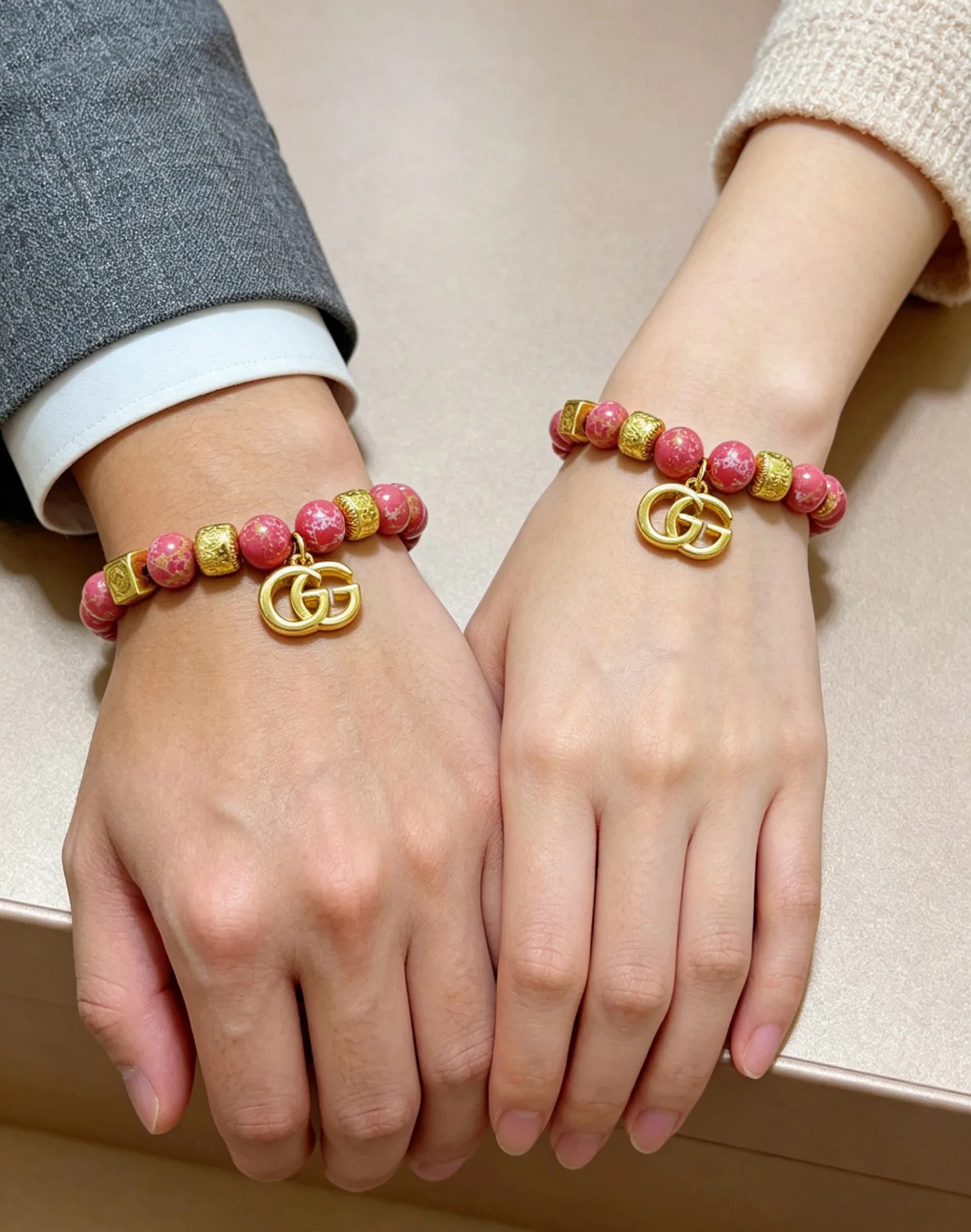 Jewelry GUCCI 17737915