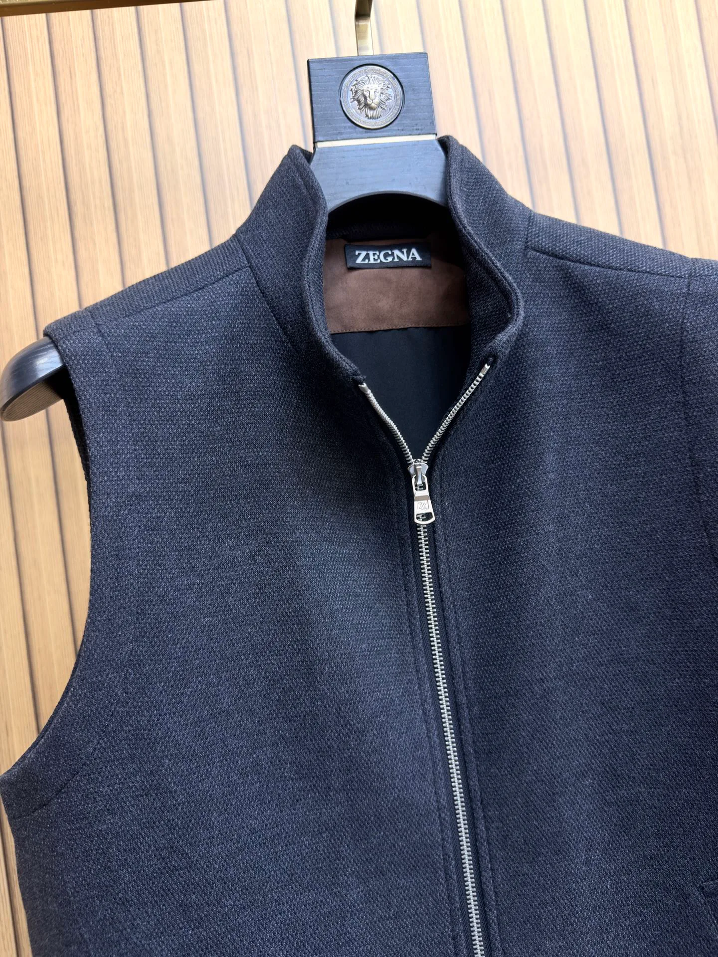 Men's Vests ZEGNA 18109874