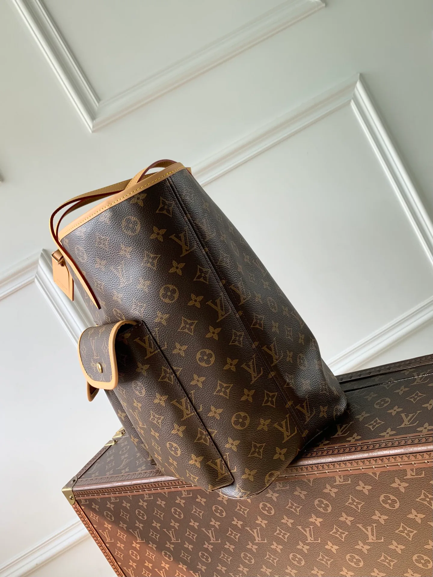 Women's Classic Handbags LOUIS VUITTON 18147434