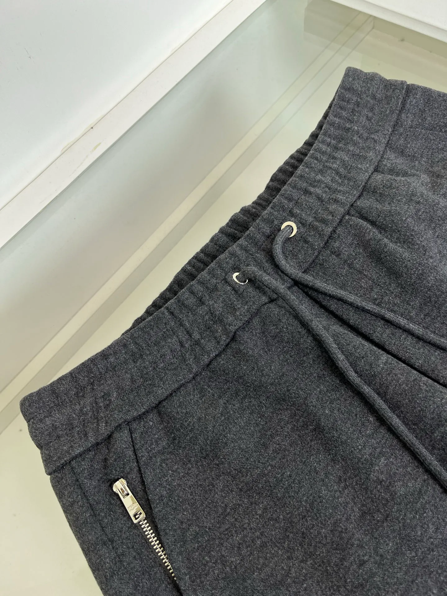 Men's Trousers PRADA 17951652