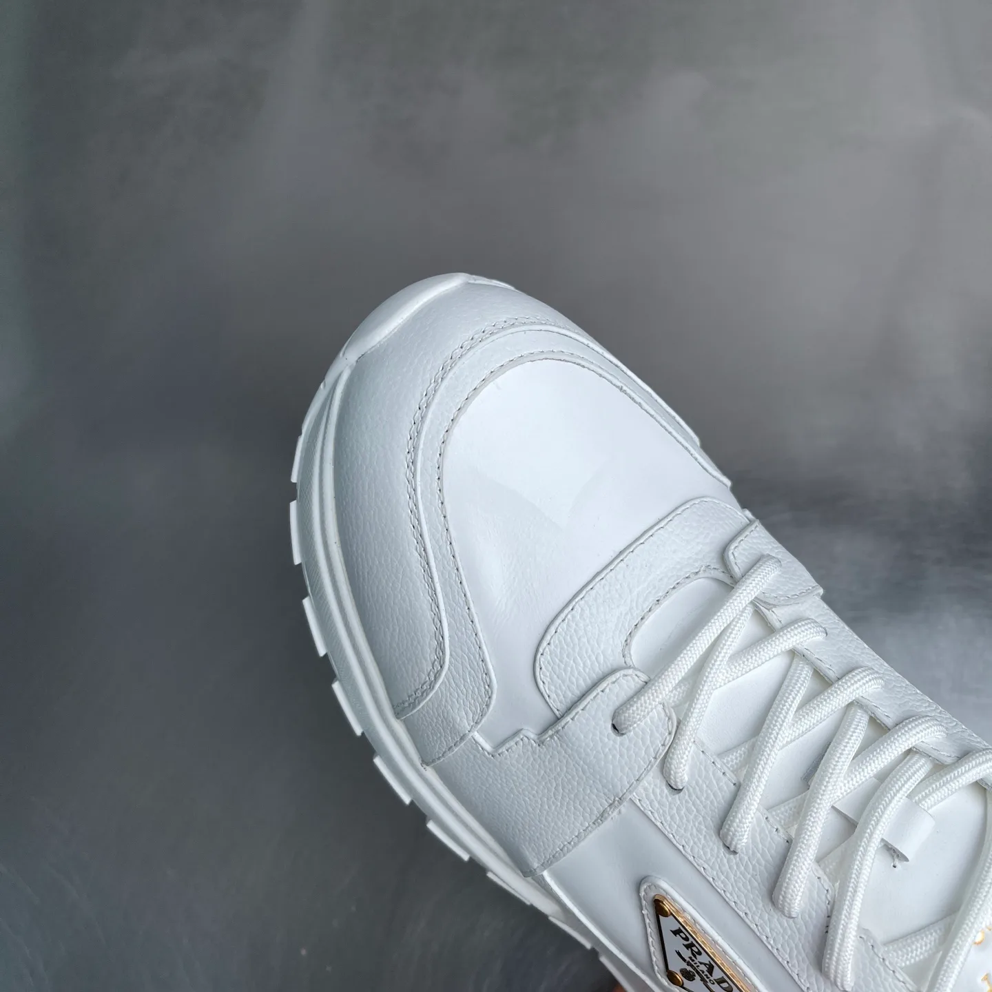 Men's Sneakers PRADA 18385660