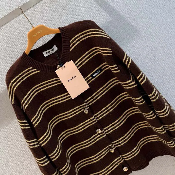 Women's Jumpers And Sweaters MIU MIU 17670722