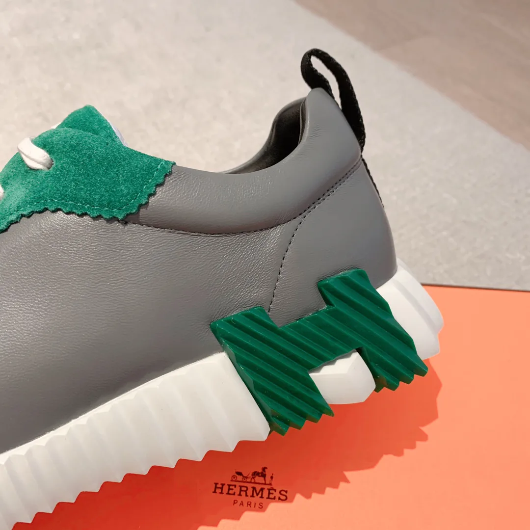 Women's Sneakers HERMES 17763722