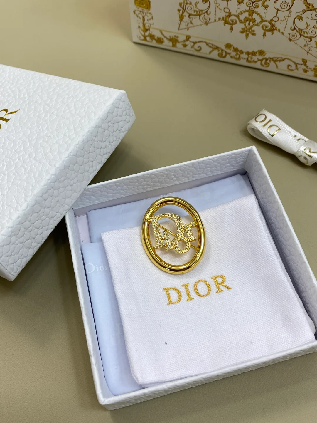 Jewelry CHRISTIAN DIOR 17168137