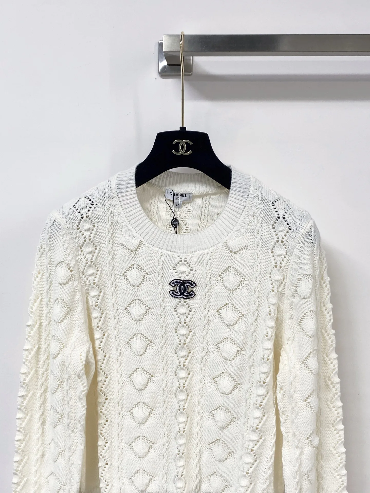 Women's Jumpers And Sweaters CHANEL 18509738