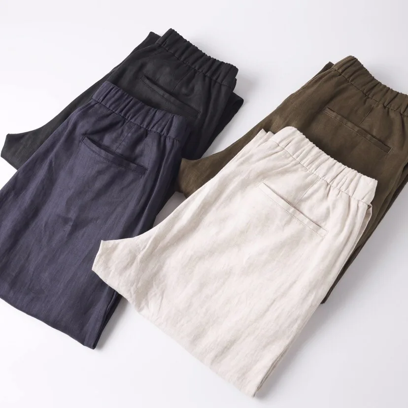 Men's Trousers LORO PIANA 18068583