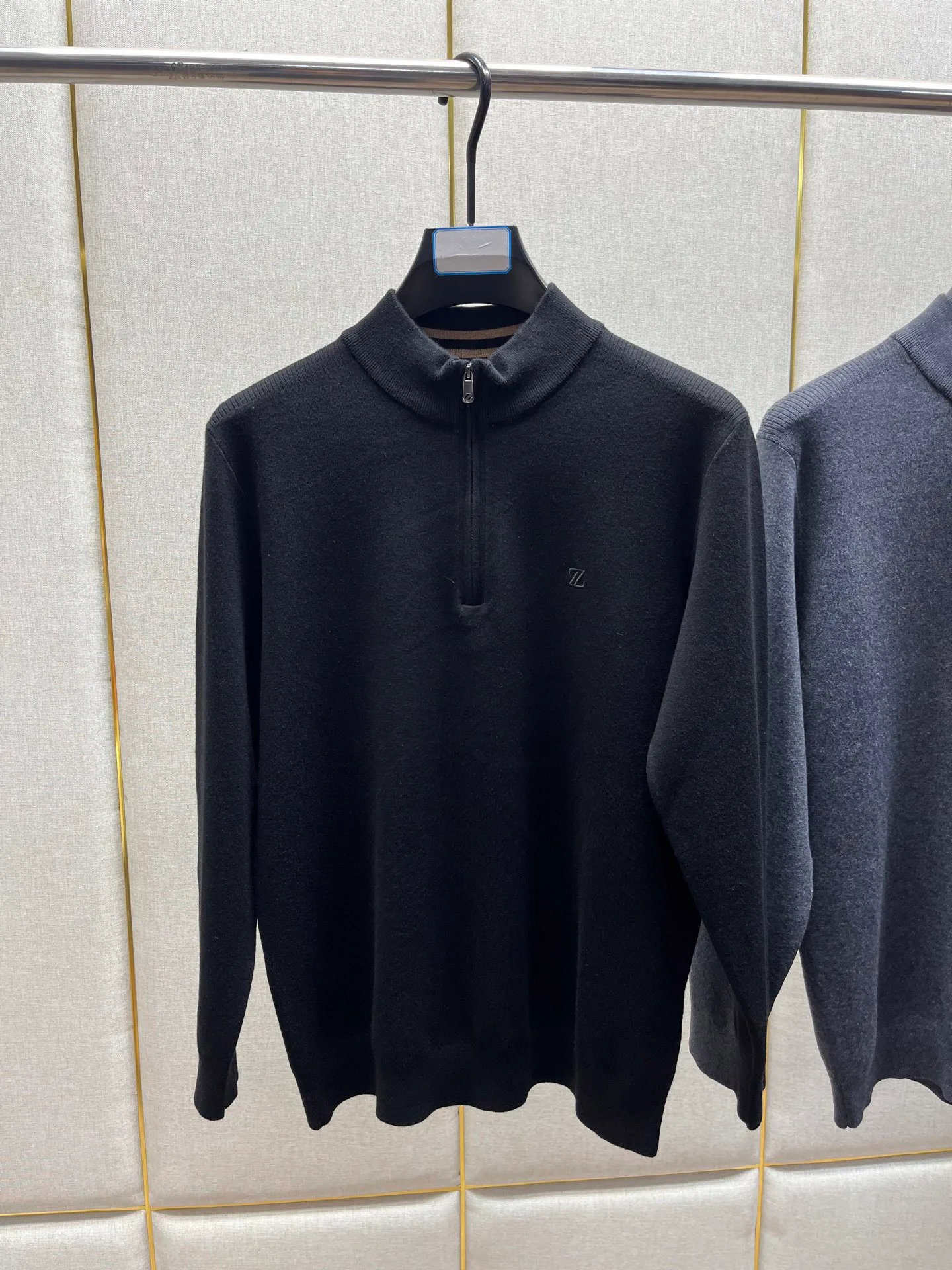 Men's Jumpers And Sweaters ZEGNA 18109016