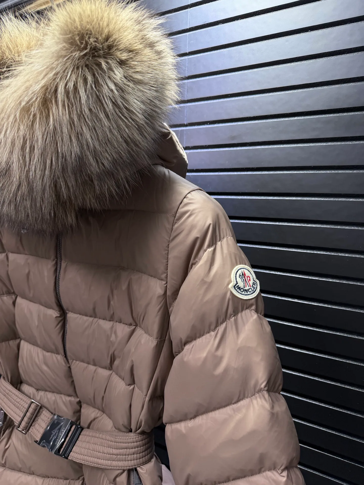 Women's Jackets And Down Jackets MONCLER 17829899