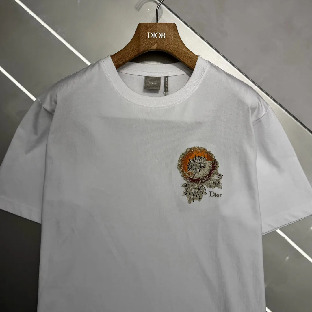 Men's T-Shirts CHRISTIAN DIOR 17548827