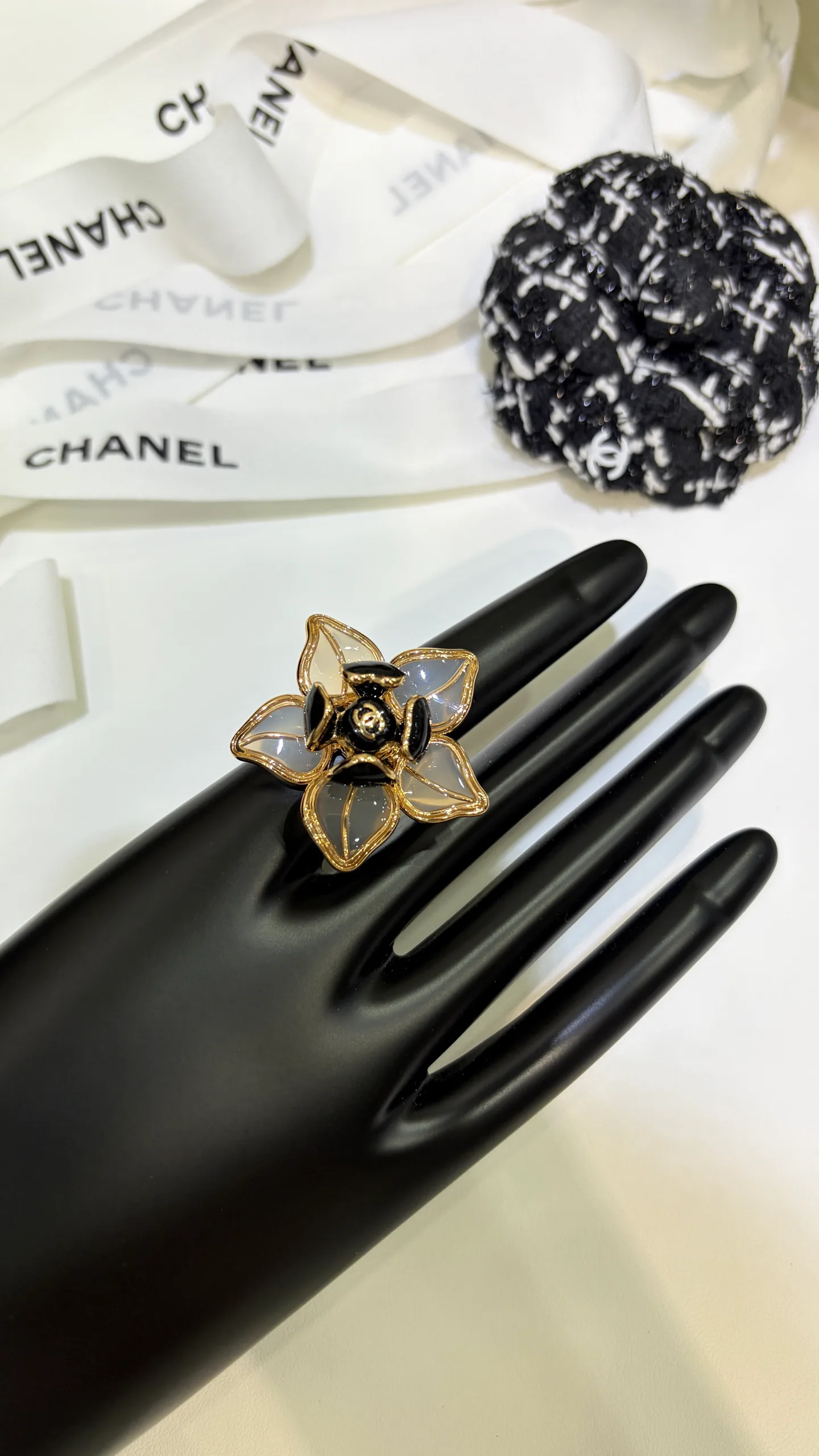 Jewelry CHANEL 17857365