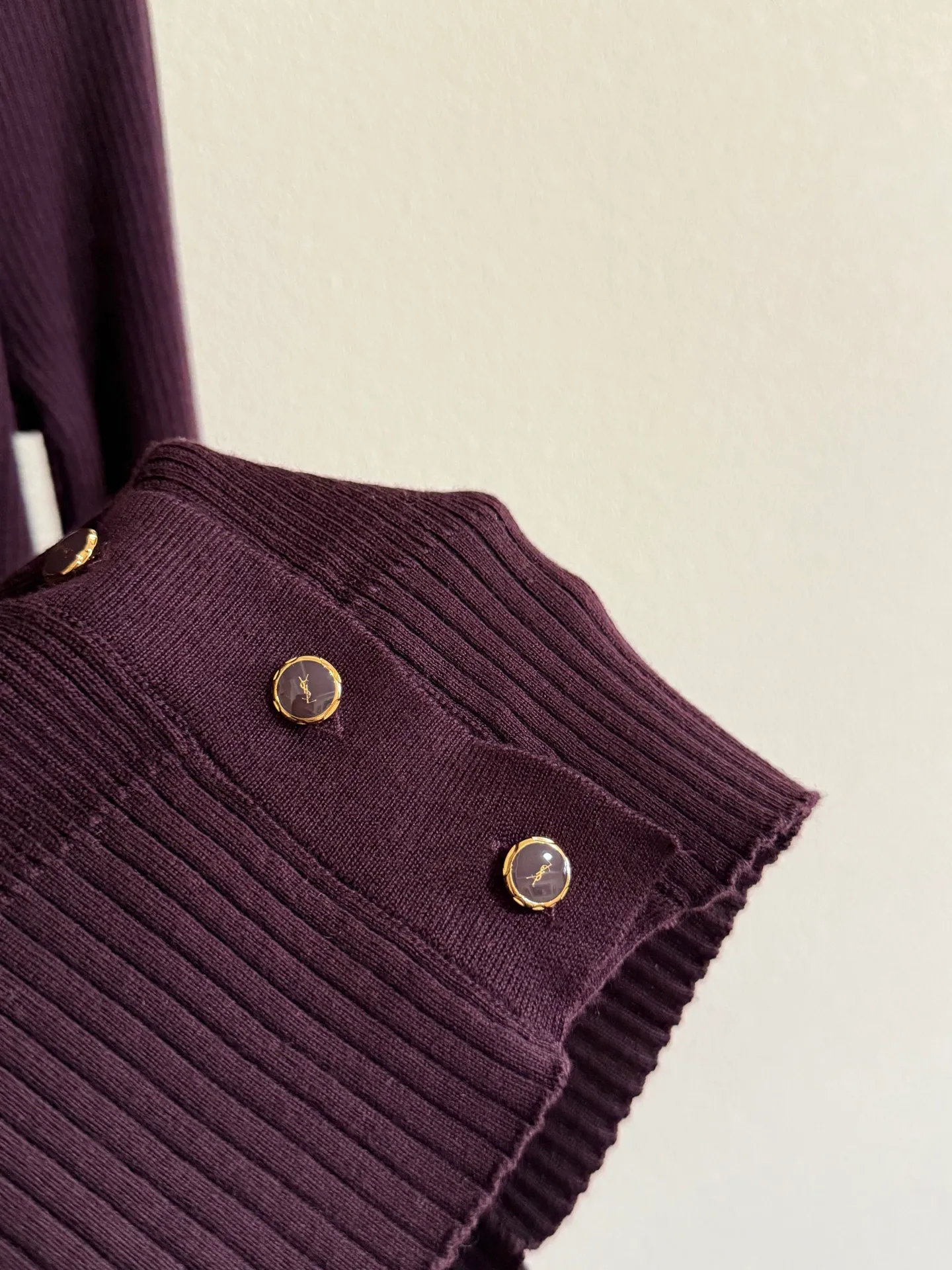 Women's Jumpers And Sweaters SAINT LAURENT 18367202