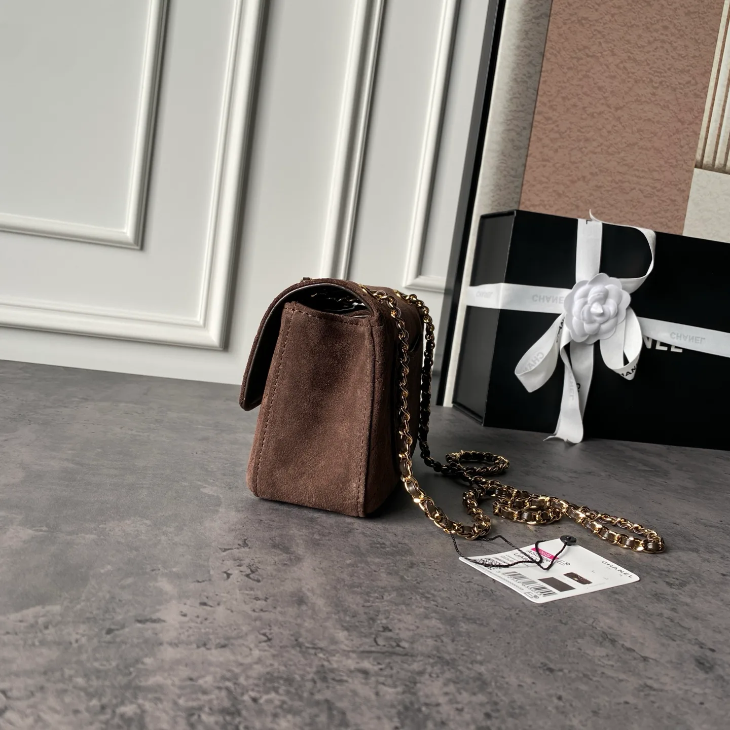 Women's Classic Handbags CHANEL 18005044