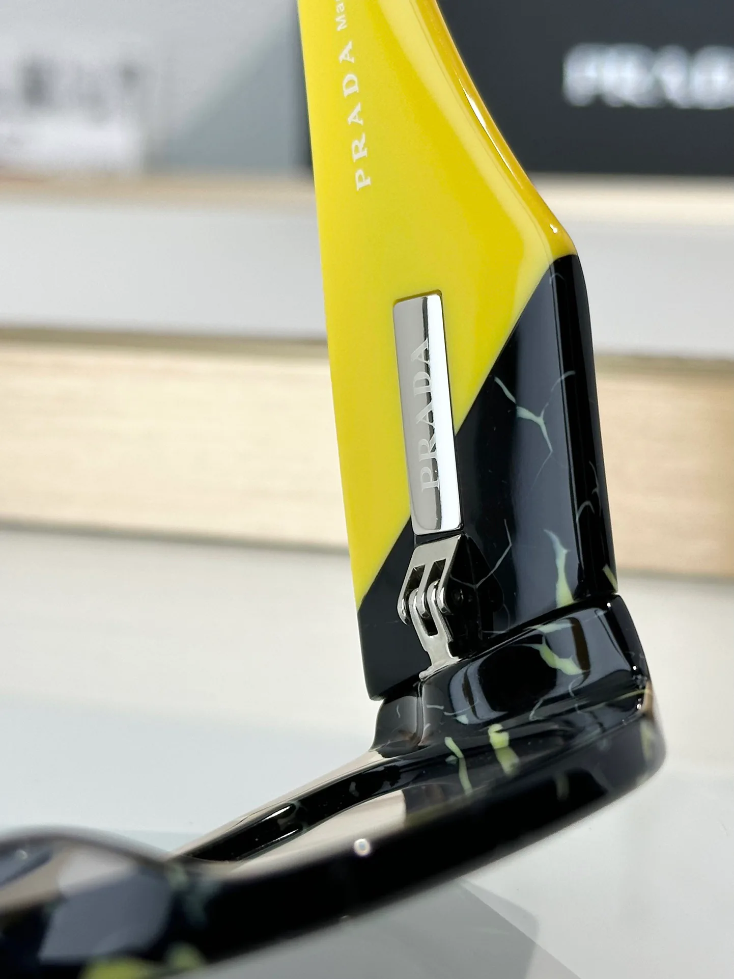 Glasses PRADA 18164410