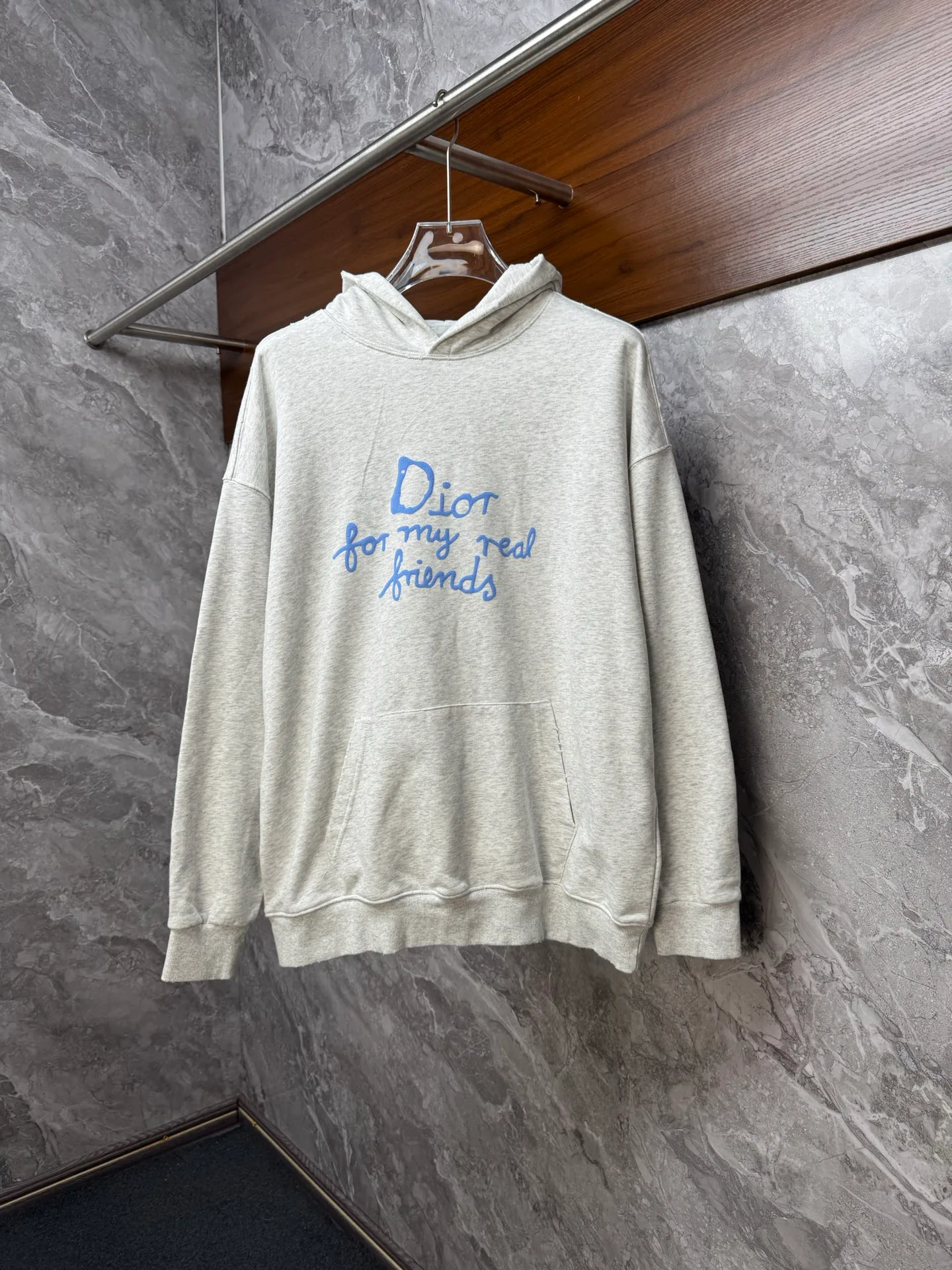 Women's Sweatshirts And Hoodies CHRISTIAN DIOR 18182348