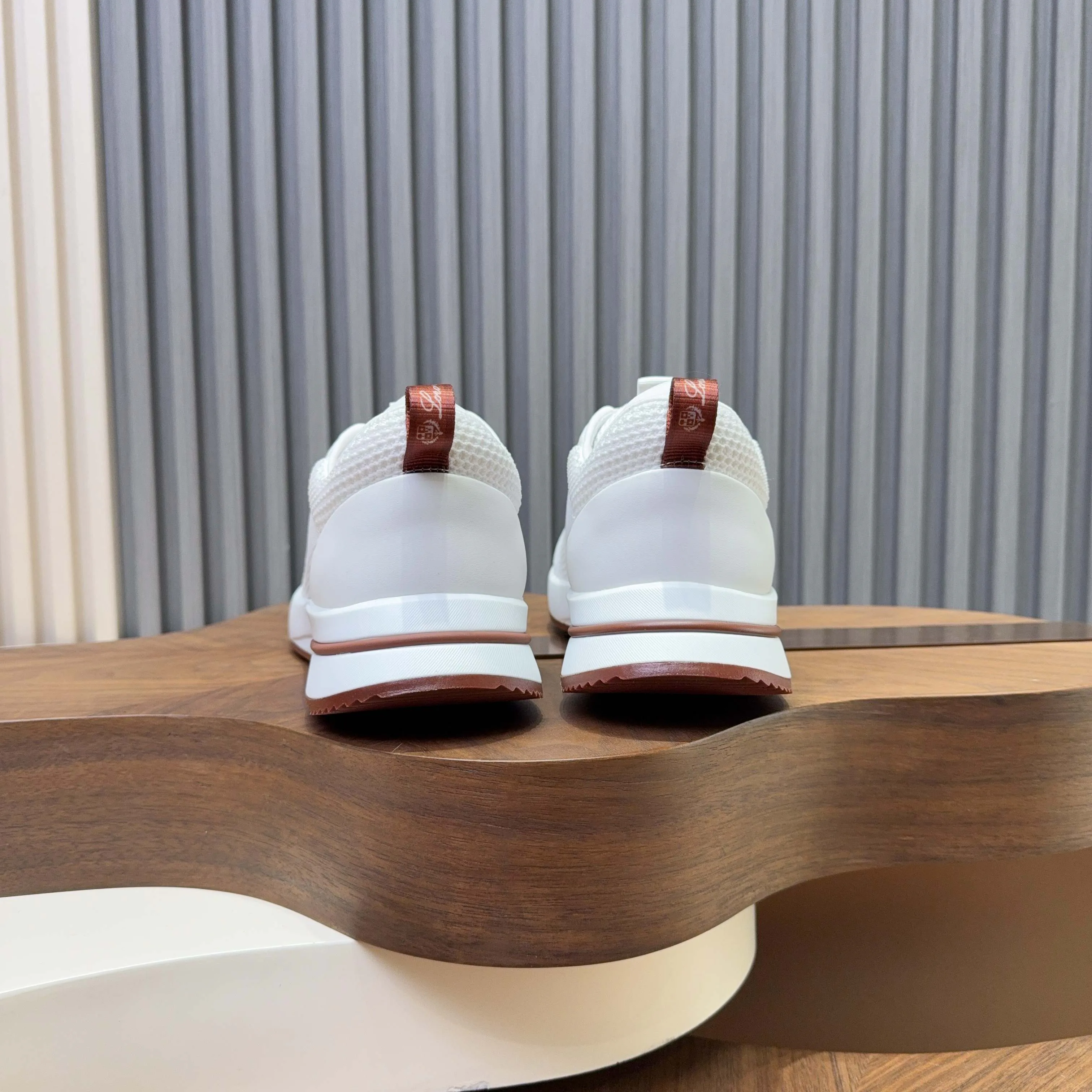 Men's Sneakers LORO PIANA 18250715