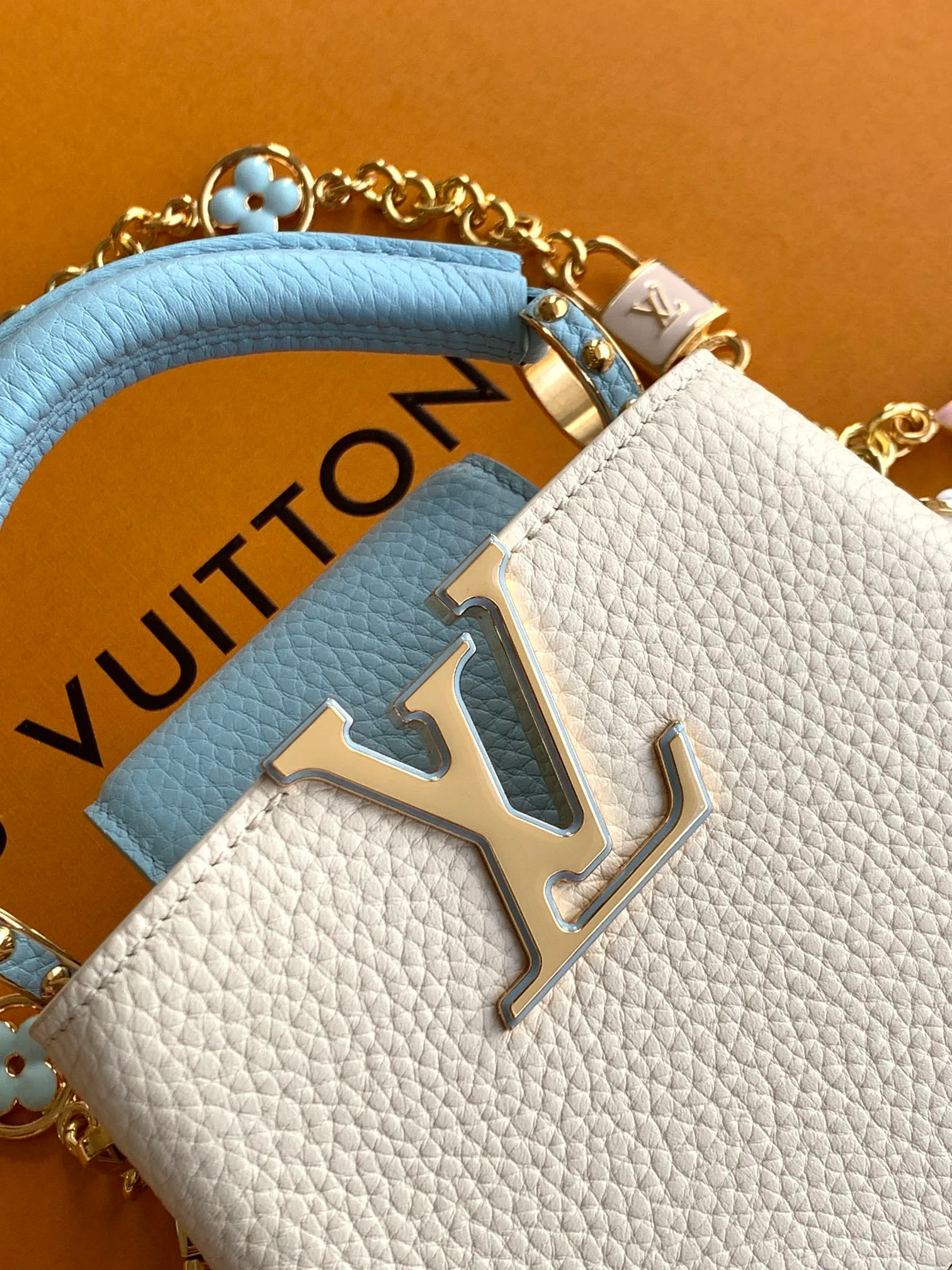 Women's Classic Handbags LOUIS VUITTON 18520980