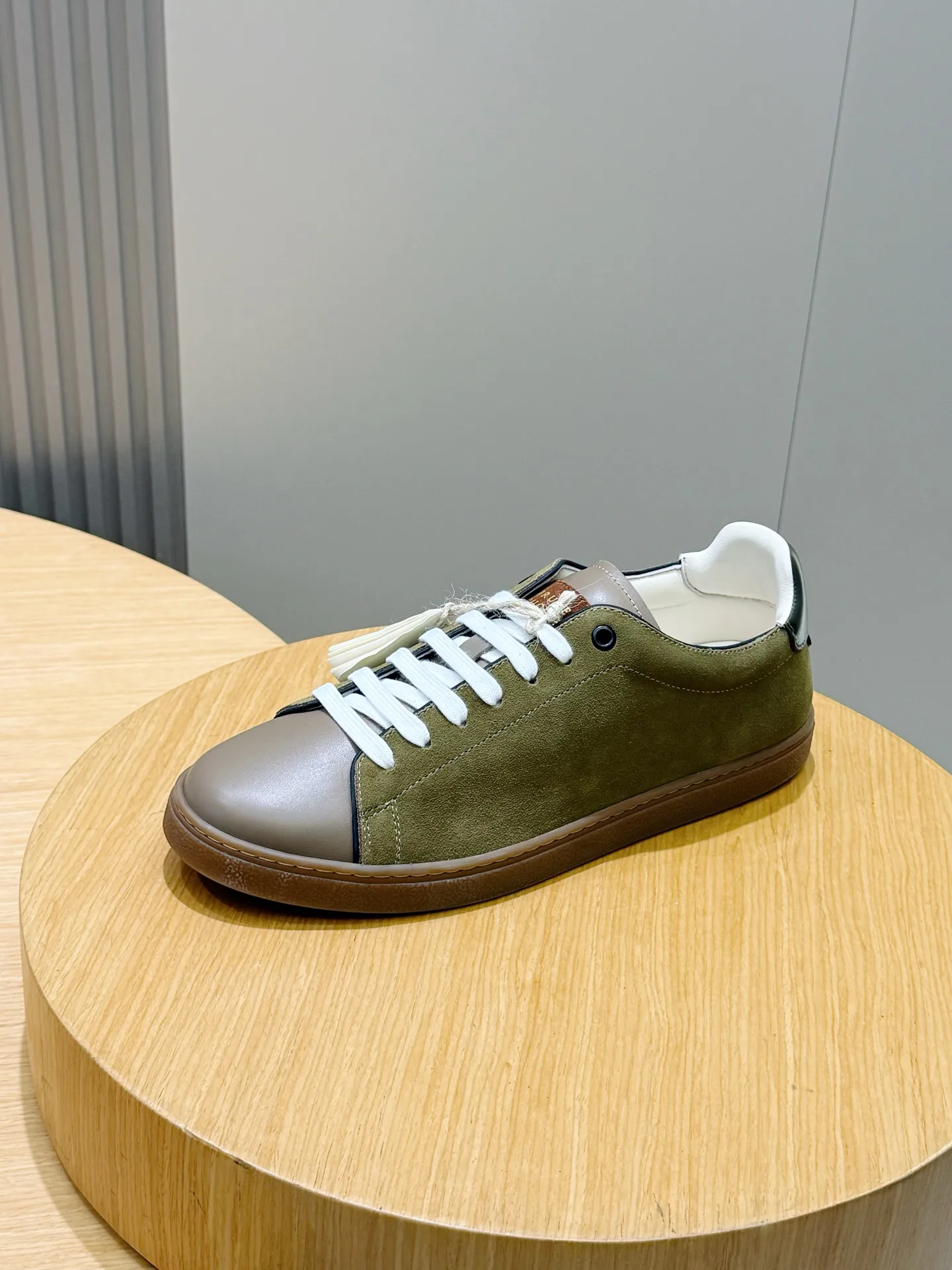 Men's Sneakers BRUNELLO CUCINELLI 17931429