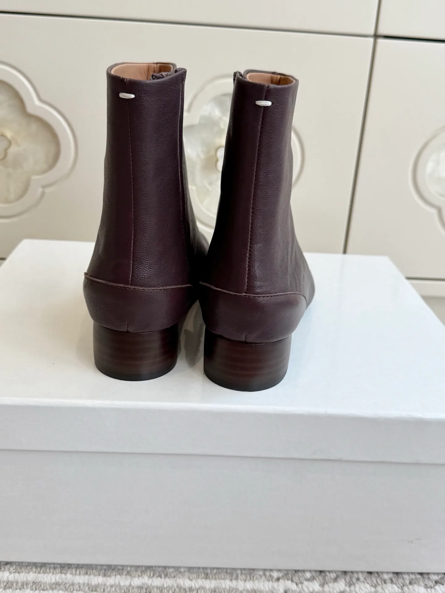 Women's Booties MAISON MARGIELA 18194238