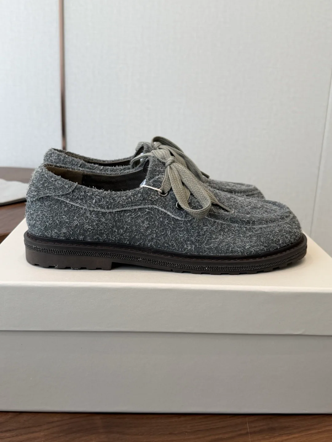 Women's Loafers And Moccasins BRUNELLO CUCINELLI 17599582