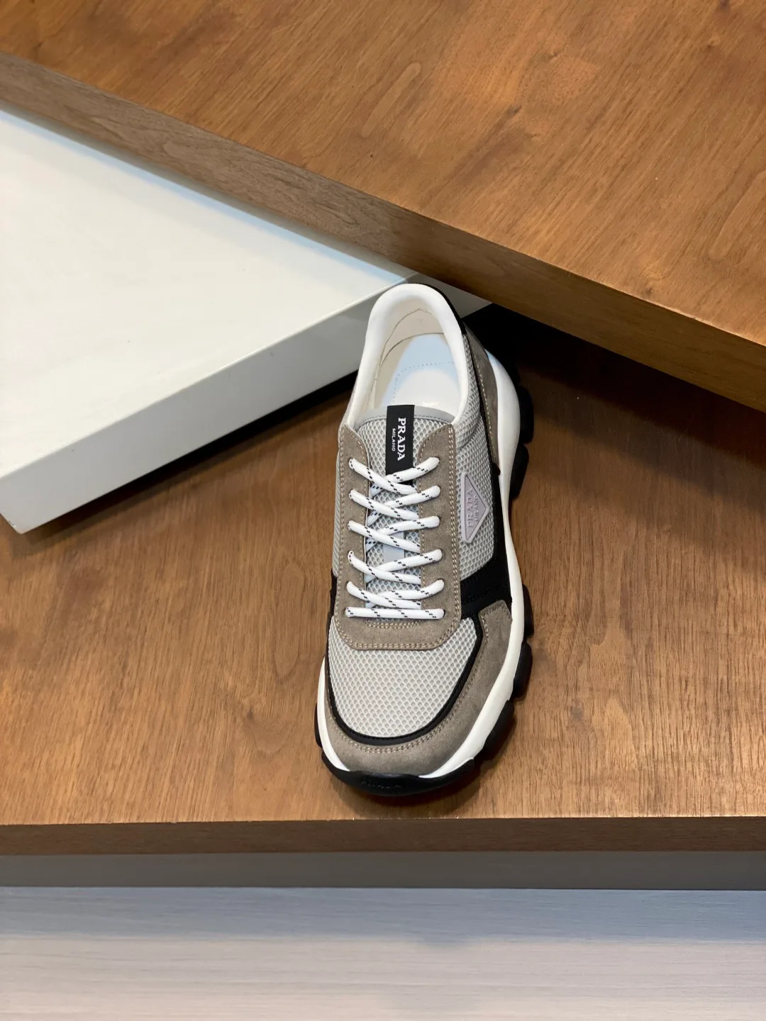 Men's Sneakers PRADA 18055224