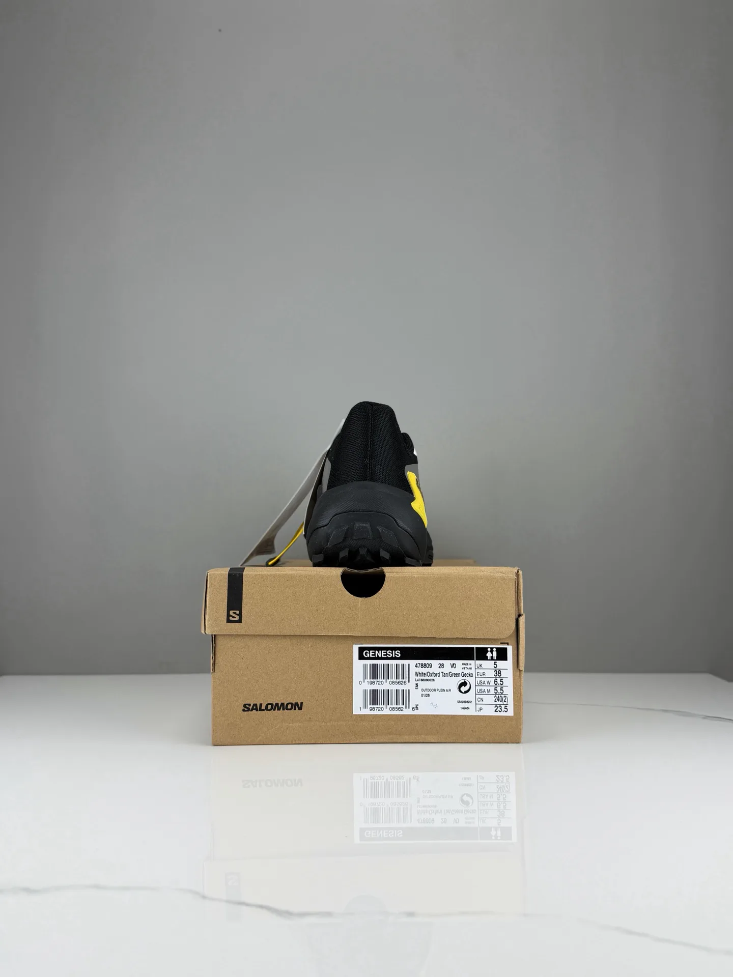 Women's Sneakers SALOMON 17956904