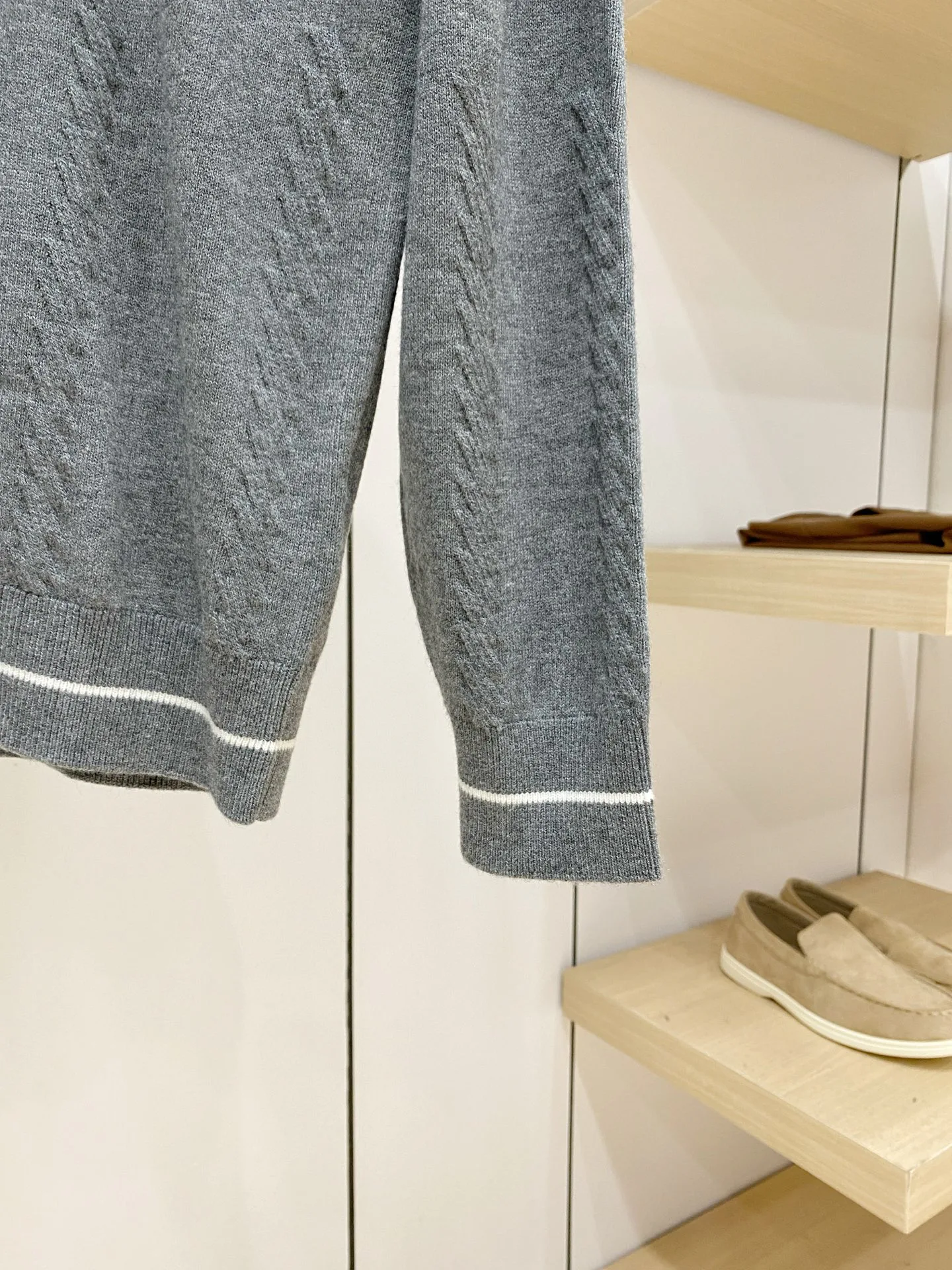 Men's Jumpers And Sweaters LOUIS VUITTON 18374701
