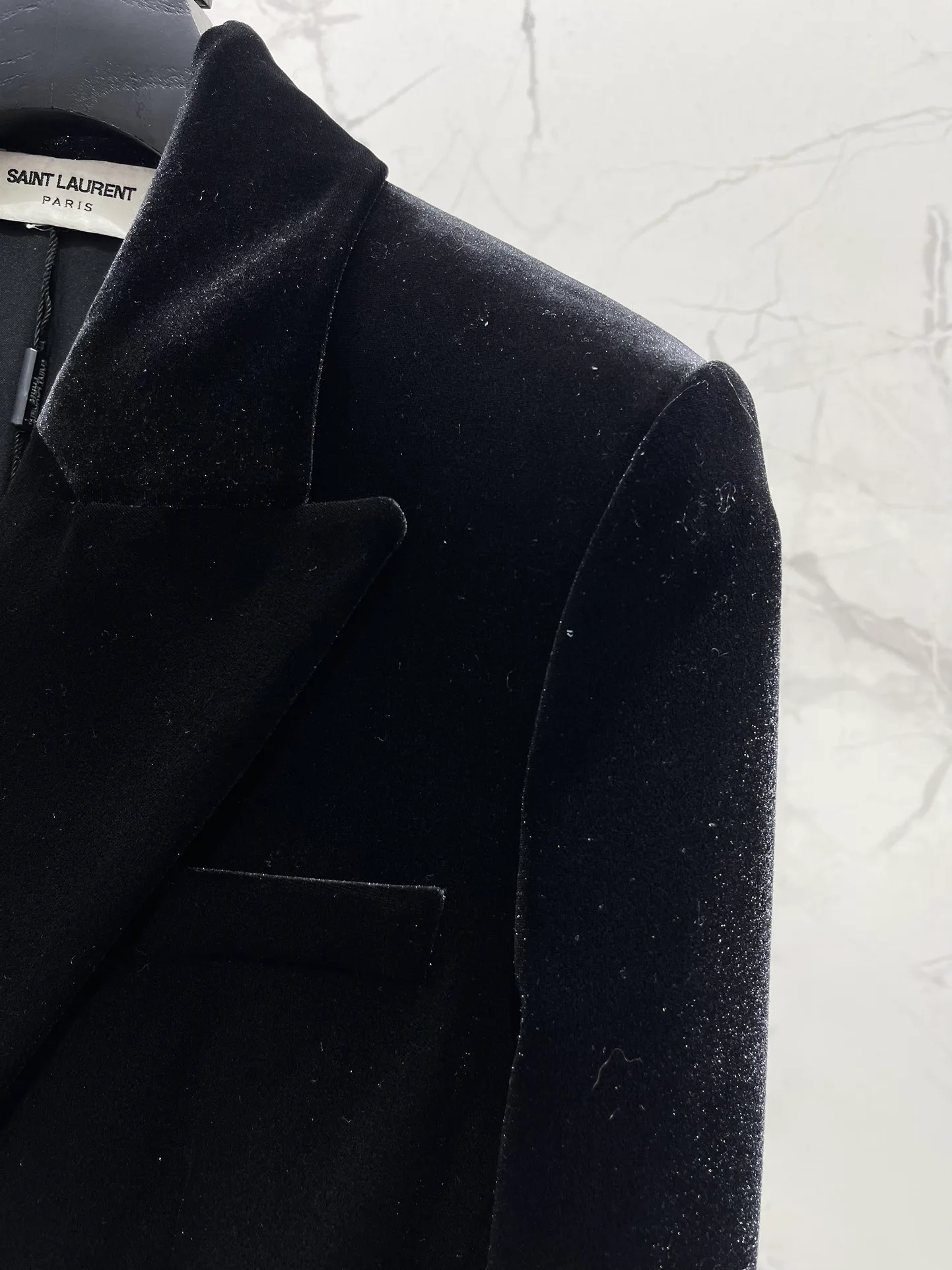 Women's Blazers SAINT LAURENT 18527469