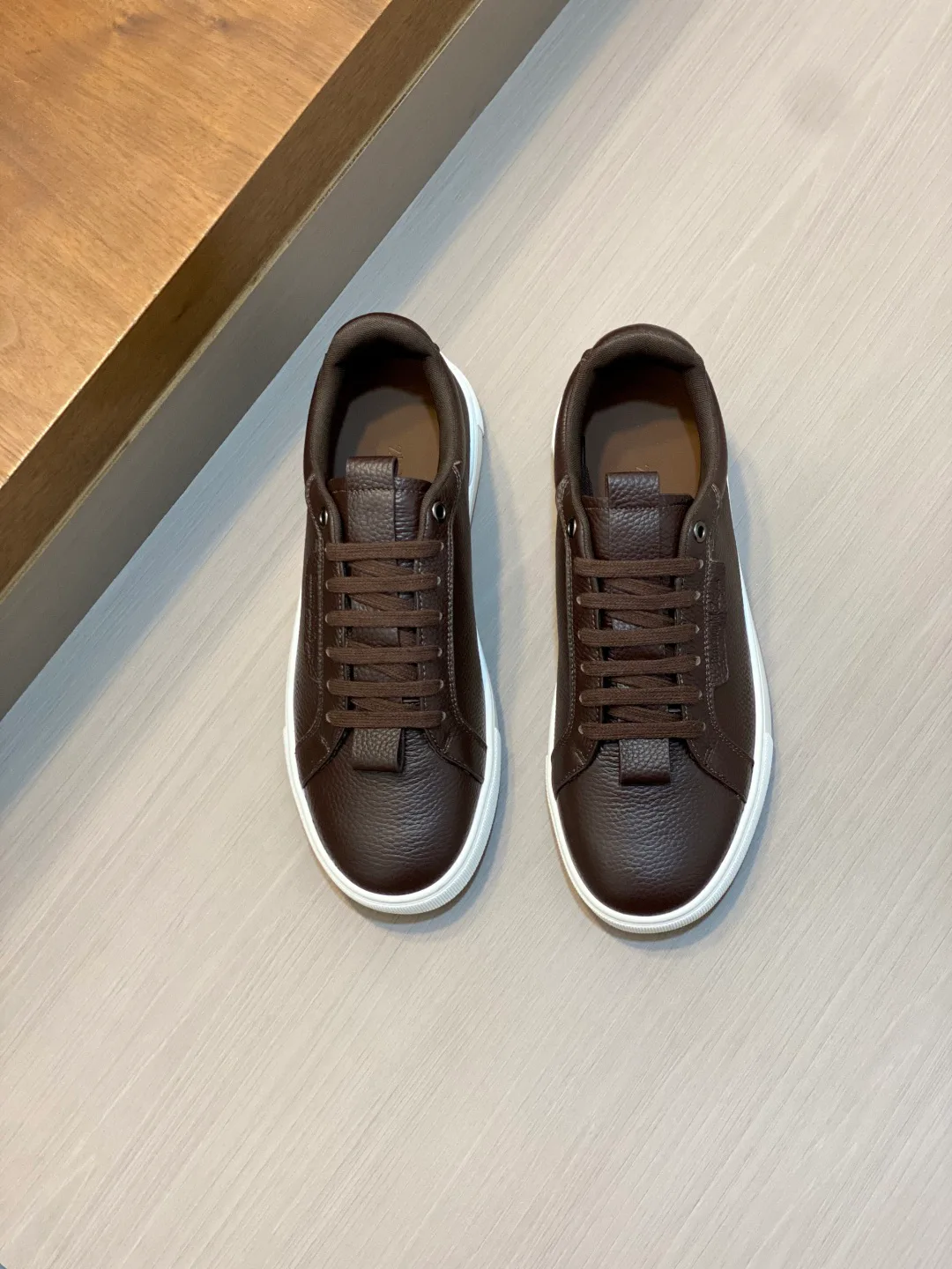 Men's Sneakers ZEGNA 18078832