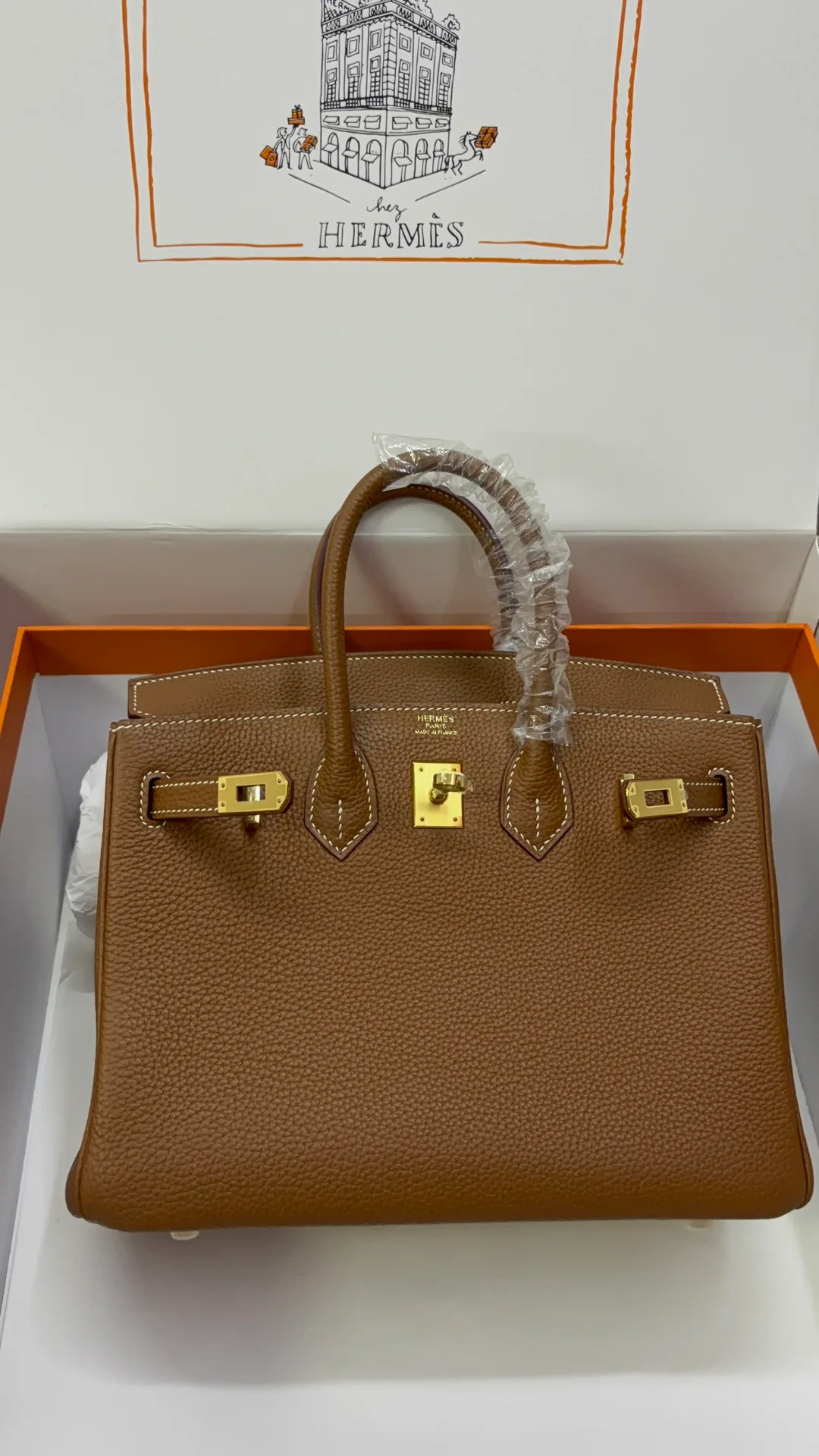 Women's Classic Handbags HERMES 18506063