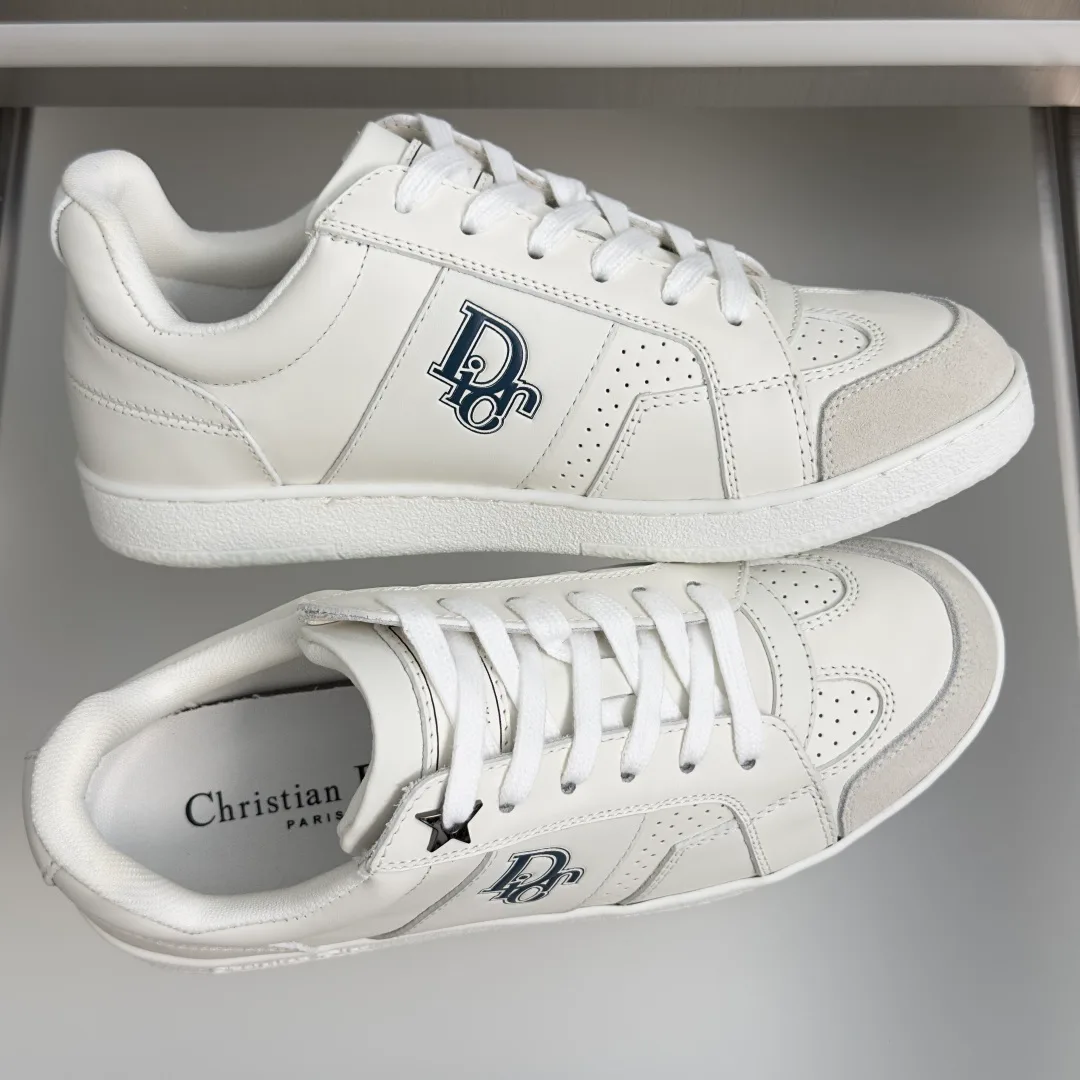 Women's Sneakers CHRISTIAN DIOR 17772005