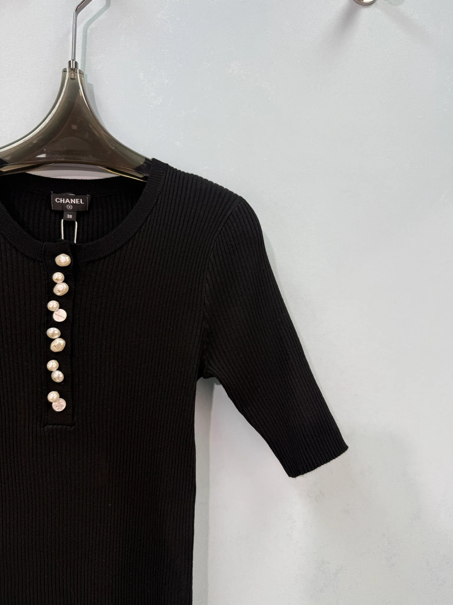 Women's Jumpers And Sweaters CHANEL 16931269