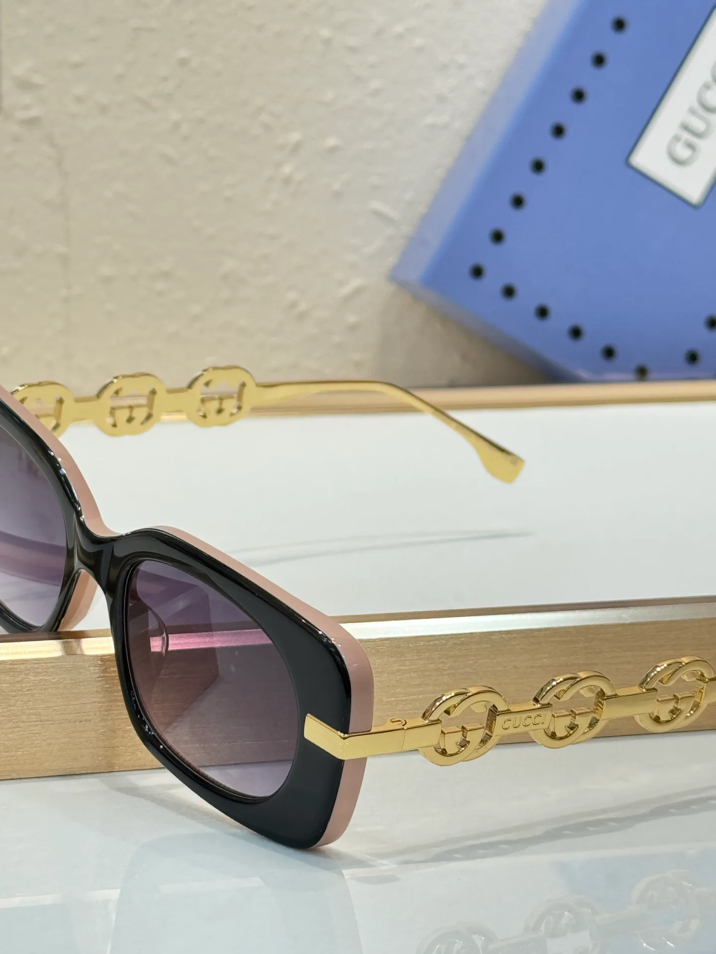 Glasses GUCCI 17718896