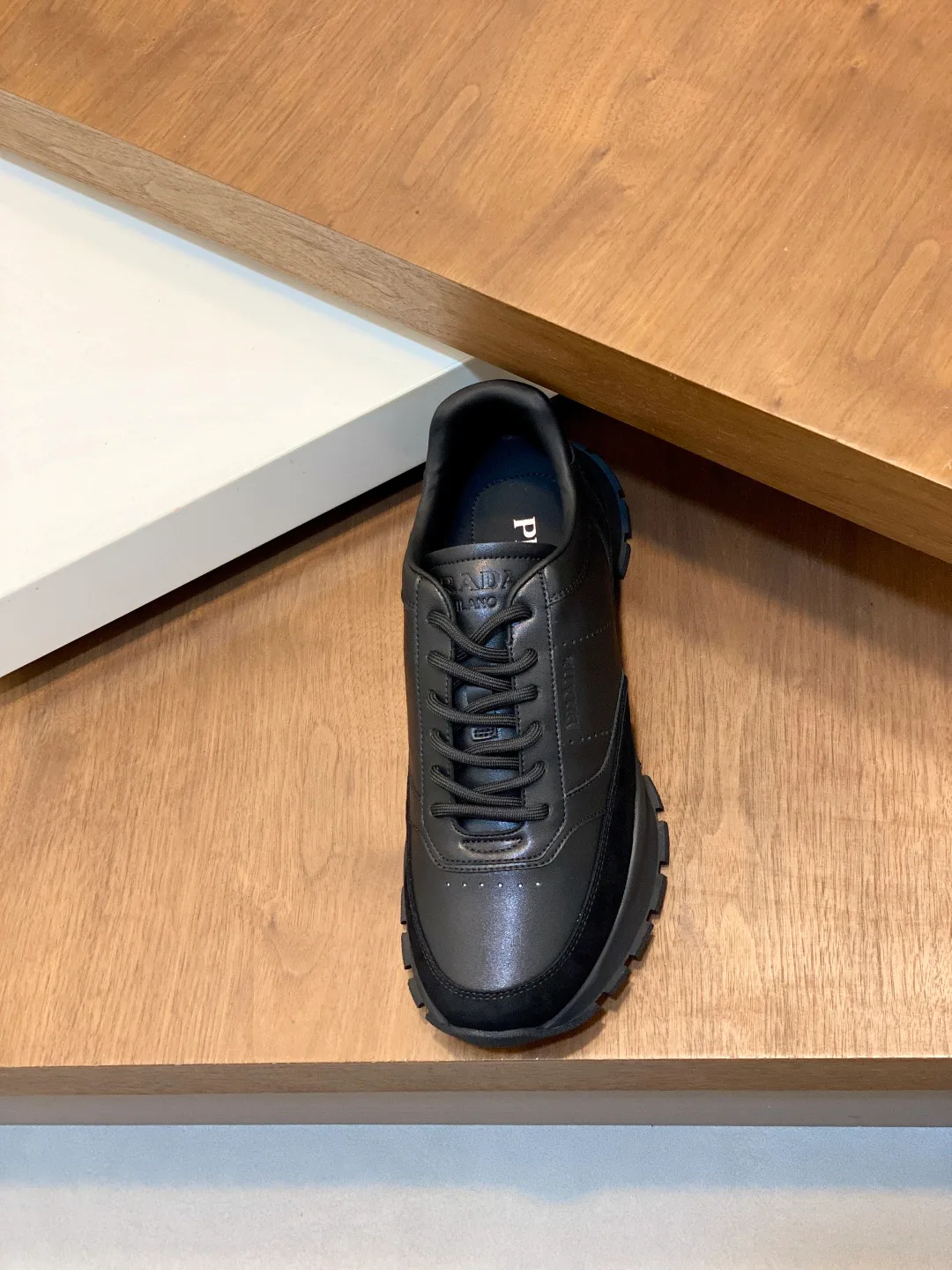 Women's Sneakers PRADA 18274616