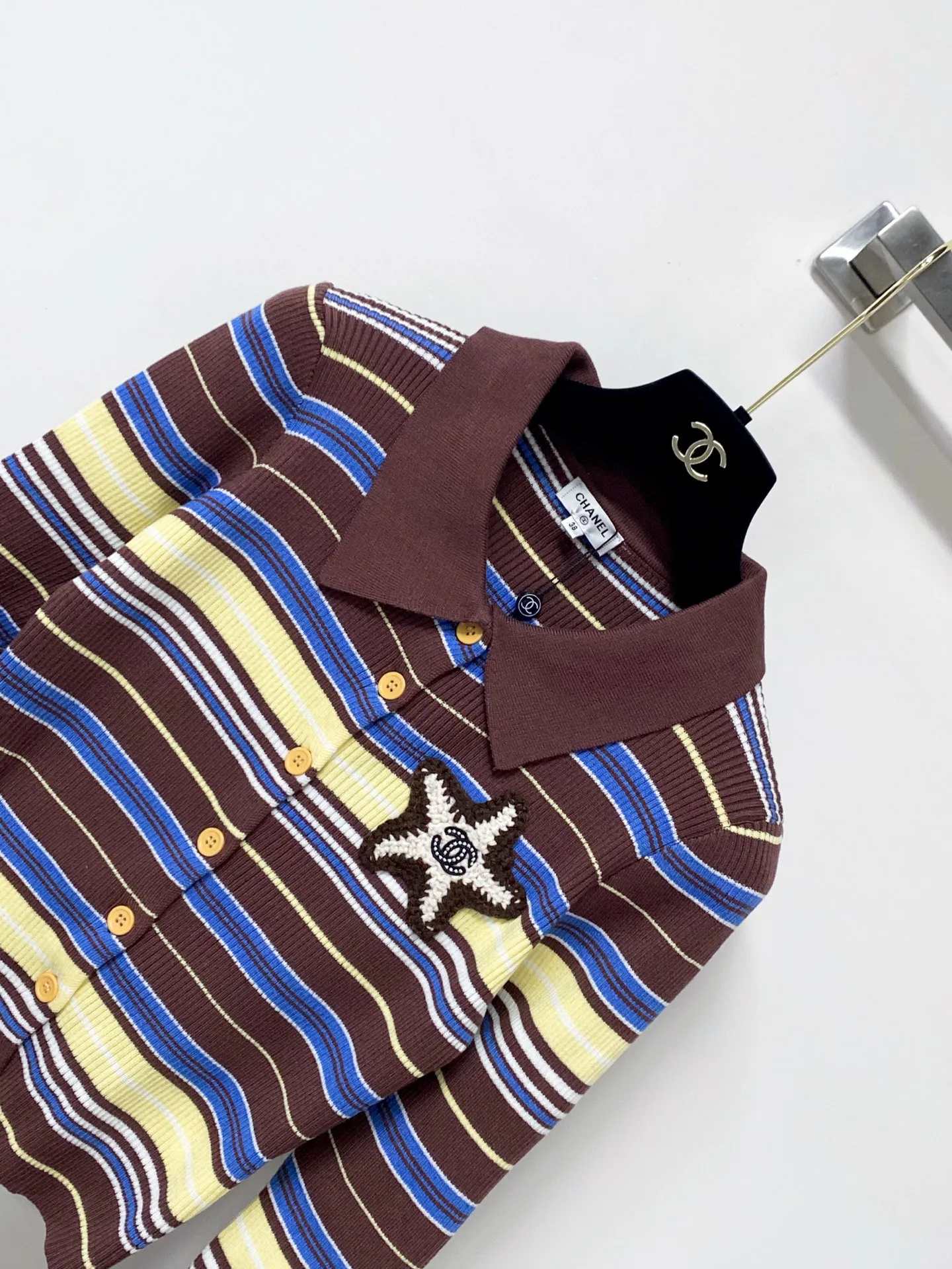 Women's Jumpers And Sweaters CHANEL 18483456