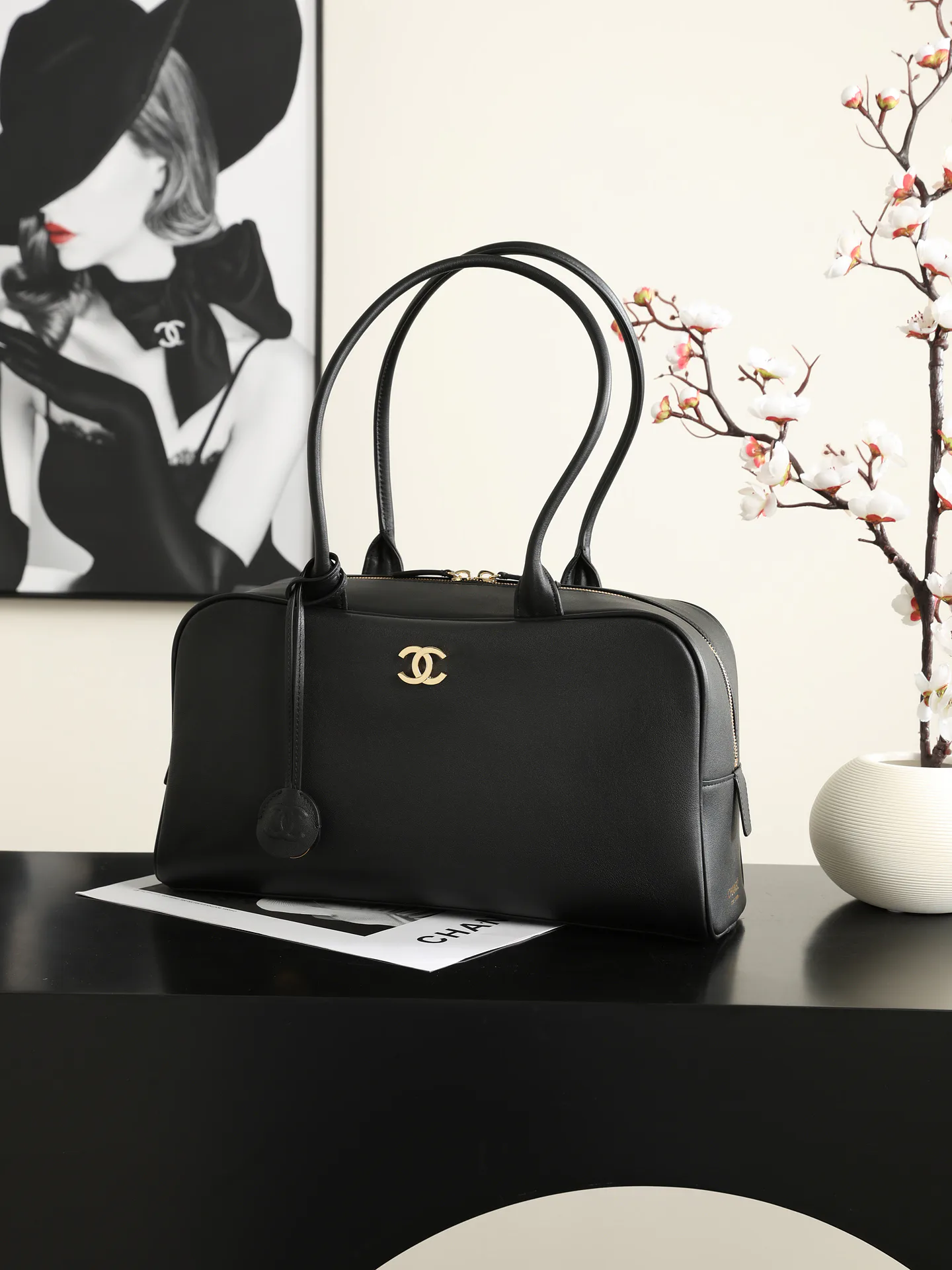 Women's Classic Handbags CHANEL 17844846
