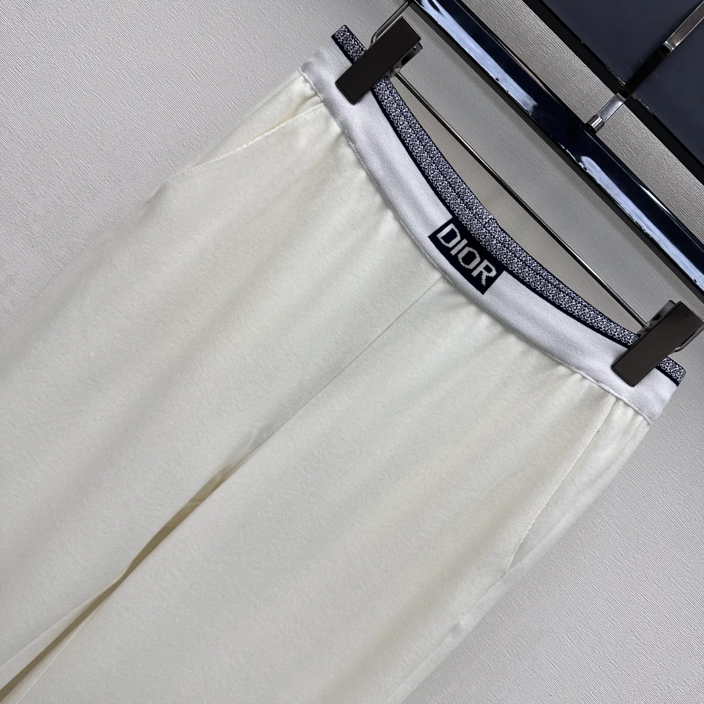 Women's Trousers CHRISTIAN DIOR 18022970