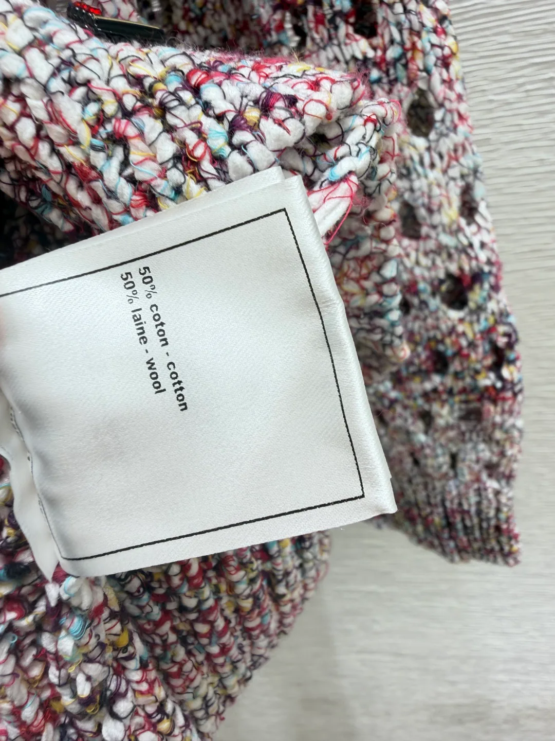 Women's Jumpers And Sweaters CHANEL 18028476