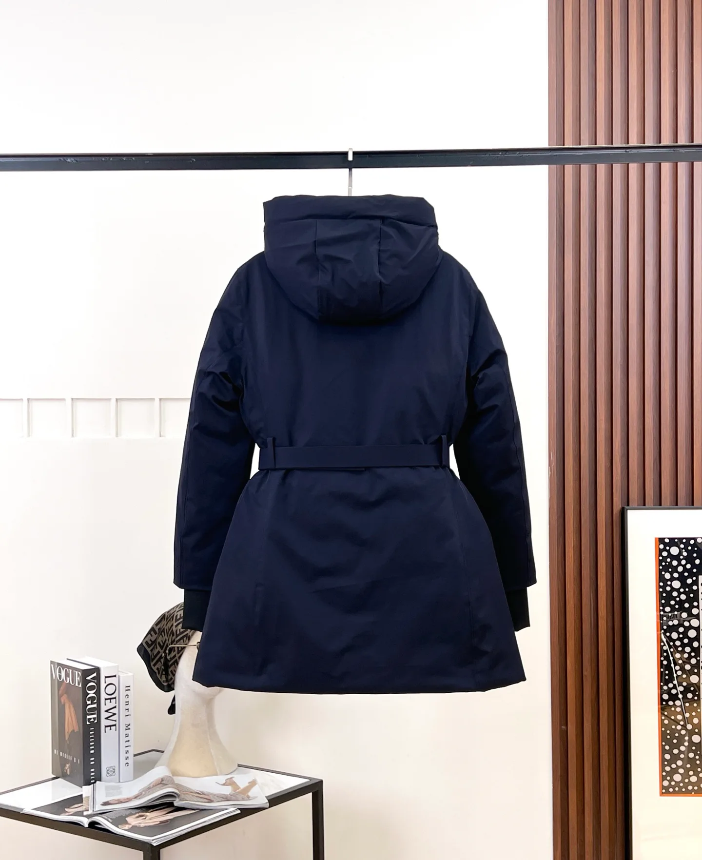 Women's Jackets And Down Jackets PRADA 18279477