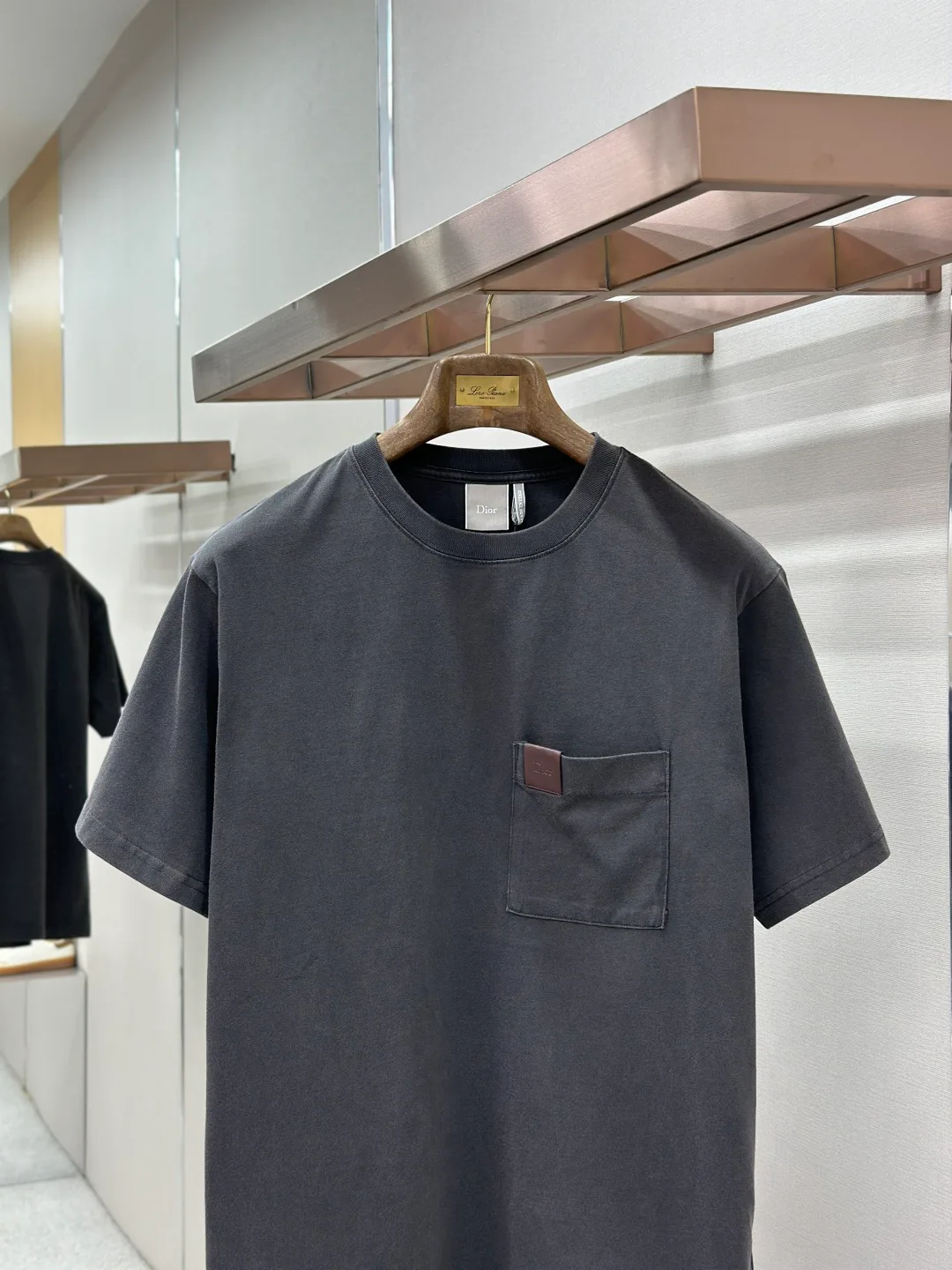Men's T-Shirts CHRISTIAN DIOR 18191026