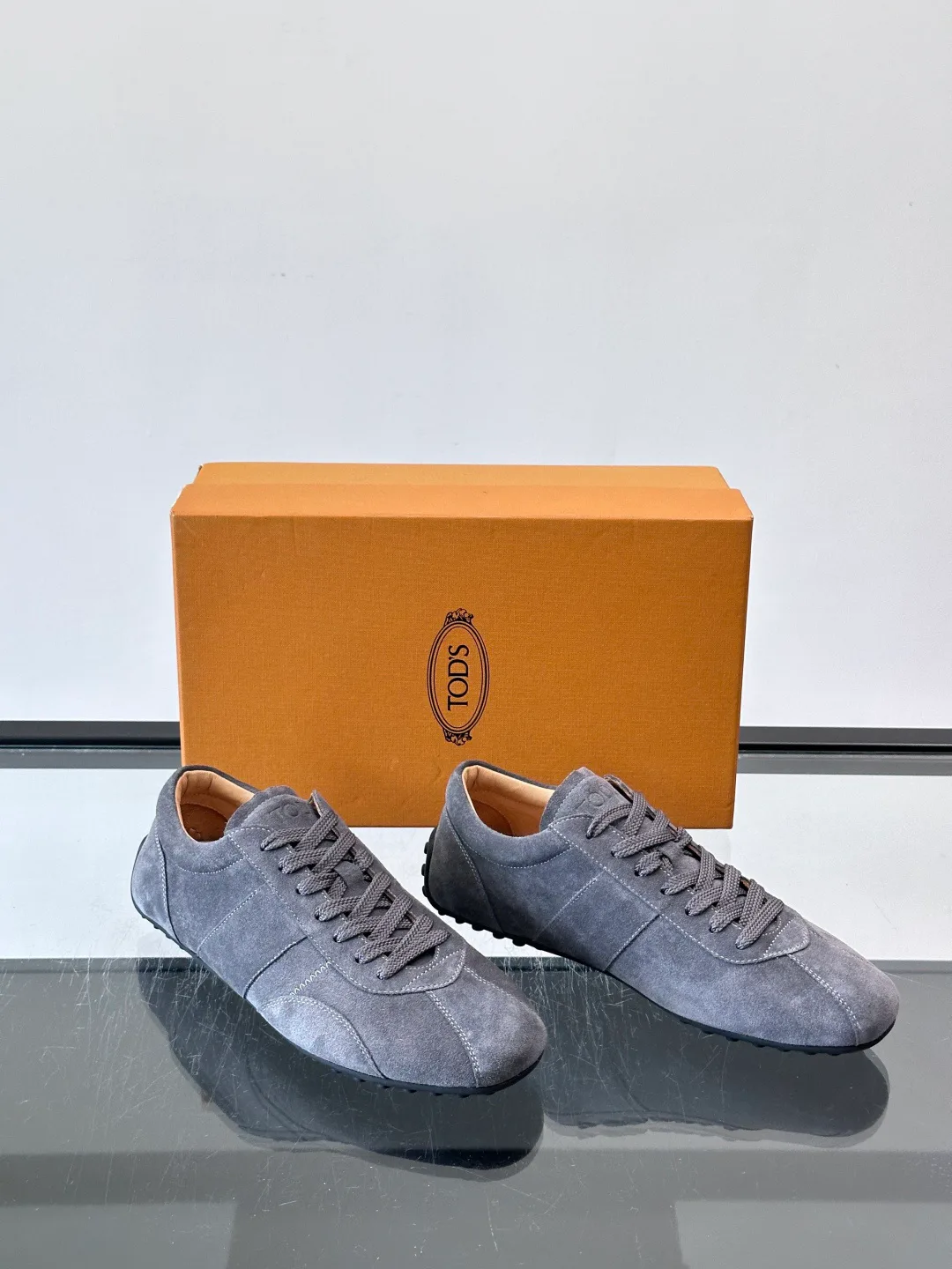 Men's Sneakers TOD'S 17905732