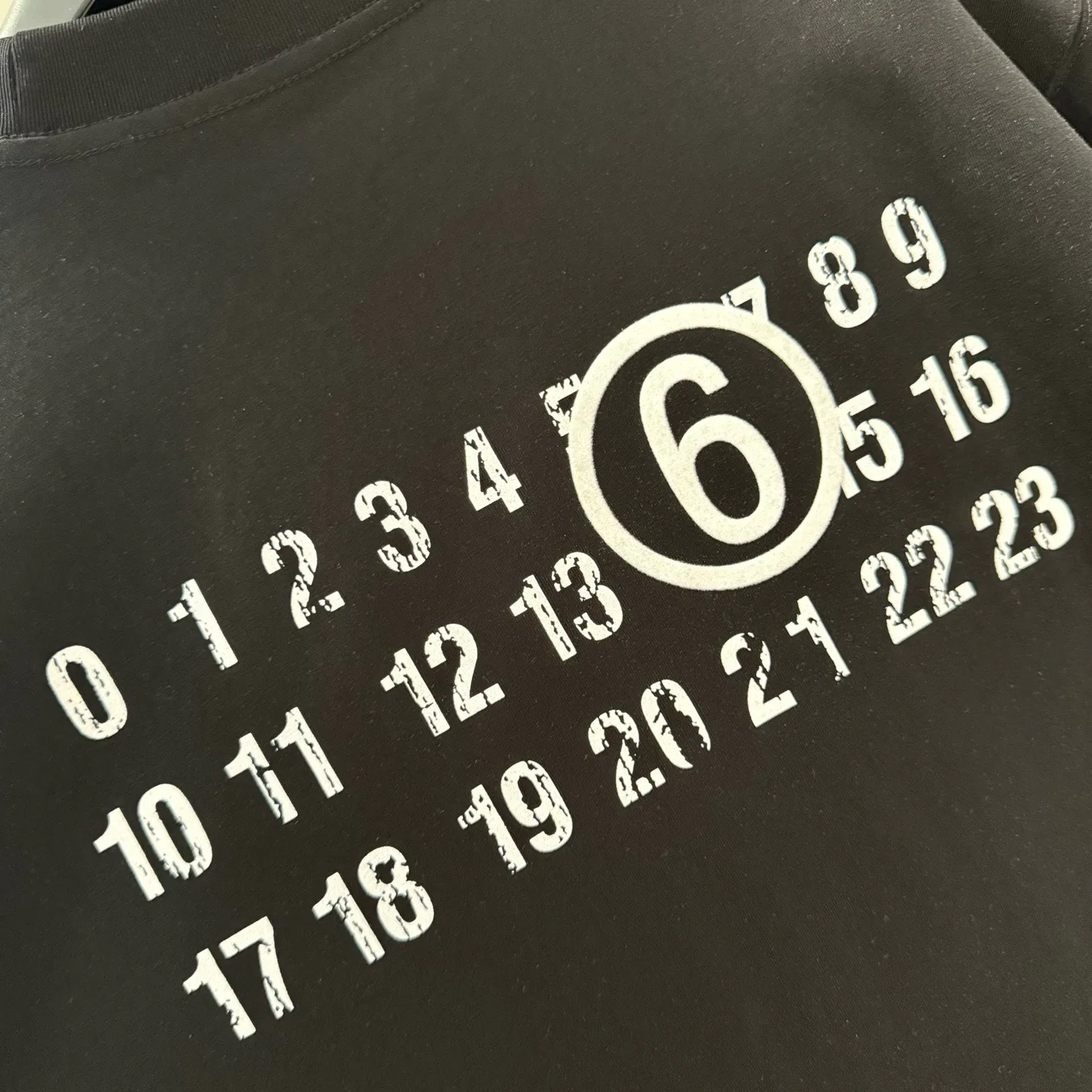 Men's T-Shirts MAISON MARGIELA 17800992