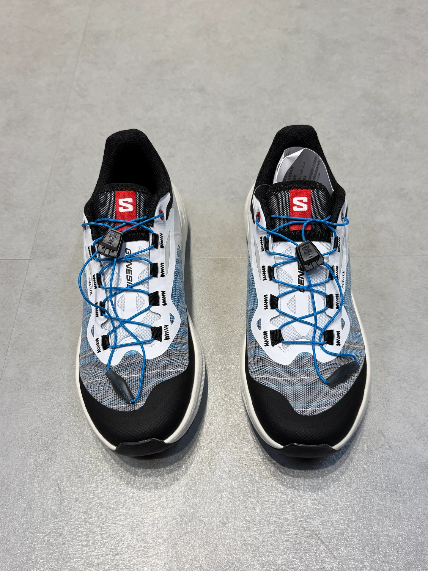 Women's Sneakers SALOMON 18072415