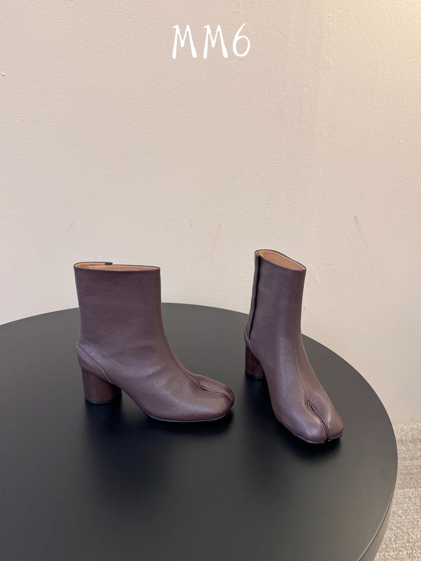 Women's Booties MAISON MARGIELA 18216537