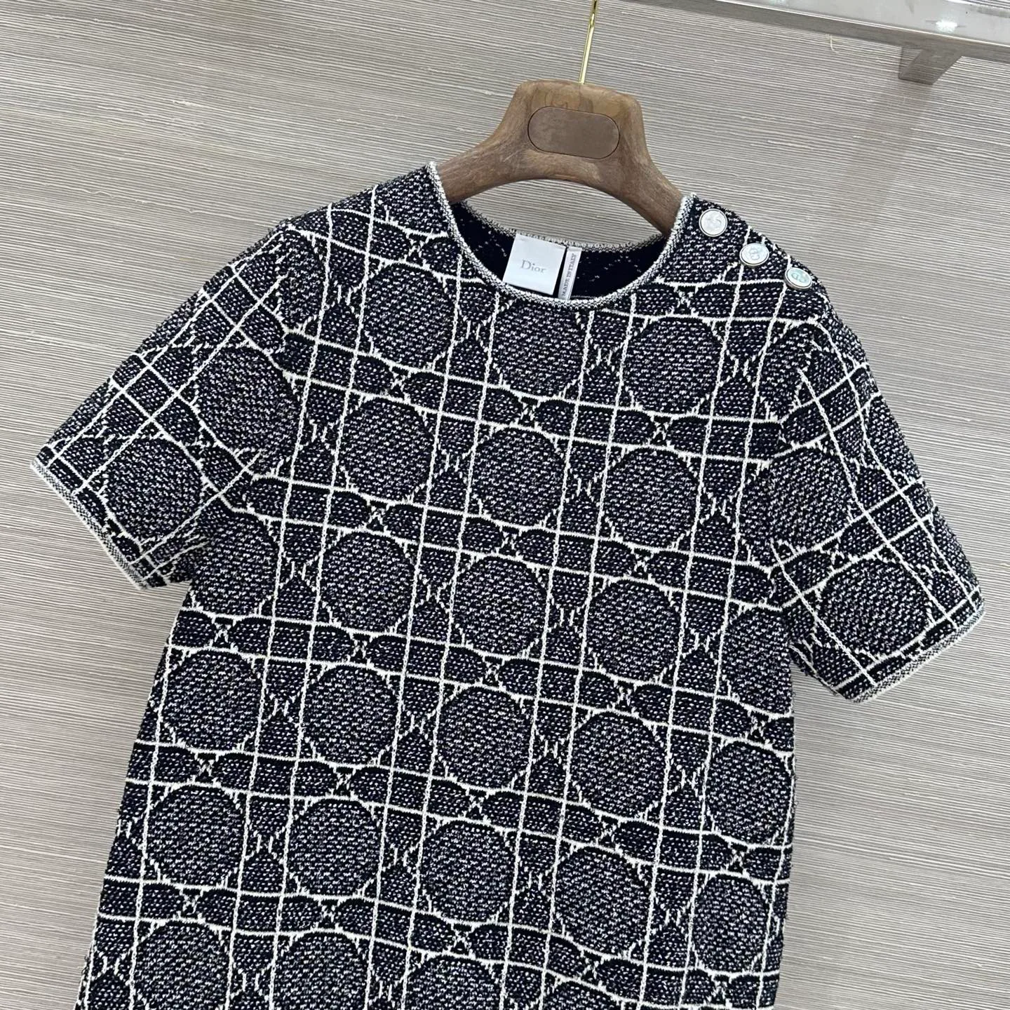 Women's Dresses CHRISTIAN DIOR 18027487
