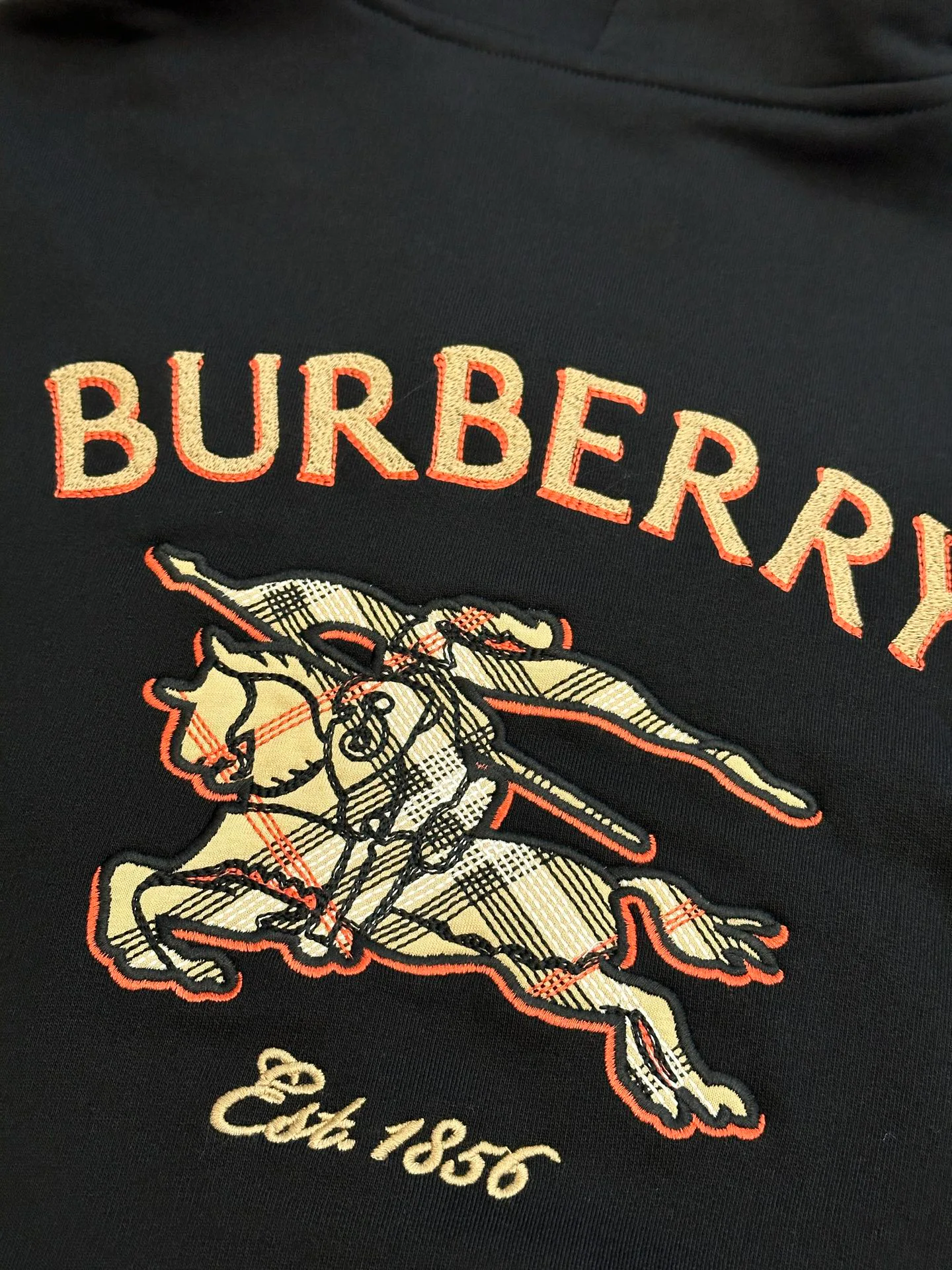 Men's Sweatshirts And Hoodies BURBERRY 18178860