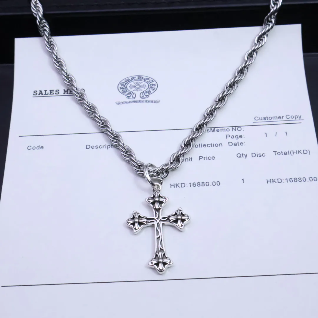 Jewelry CHROME HEARTS 17942847