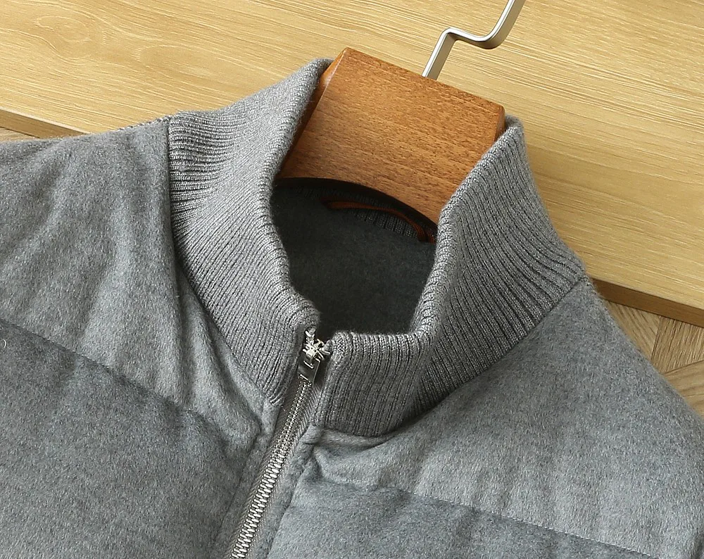 Men's Jackets And Down Jackets ZEGNA 18199447