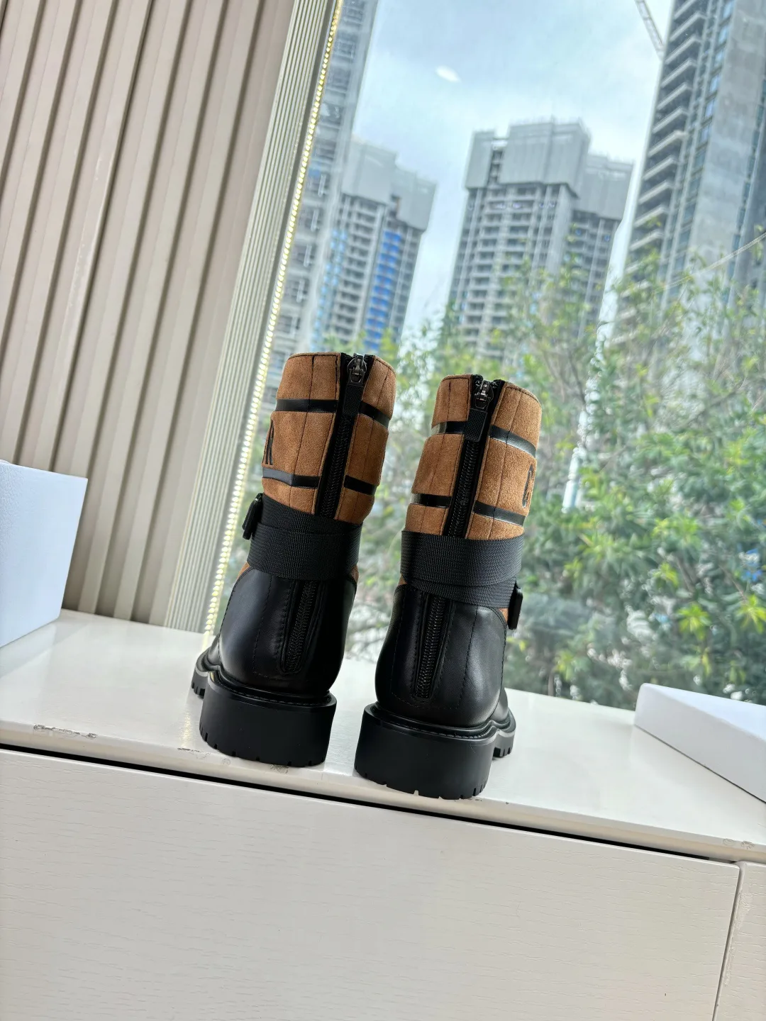 Women's Boots CHRISTIAN DIOR 18356219