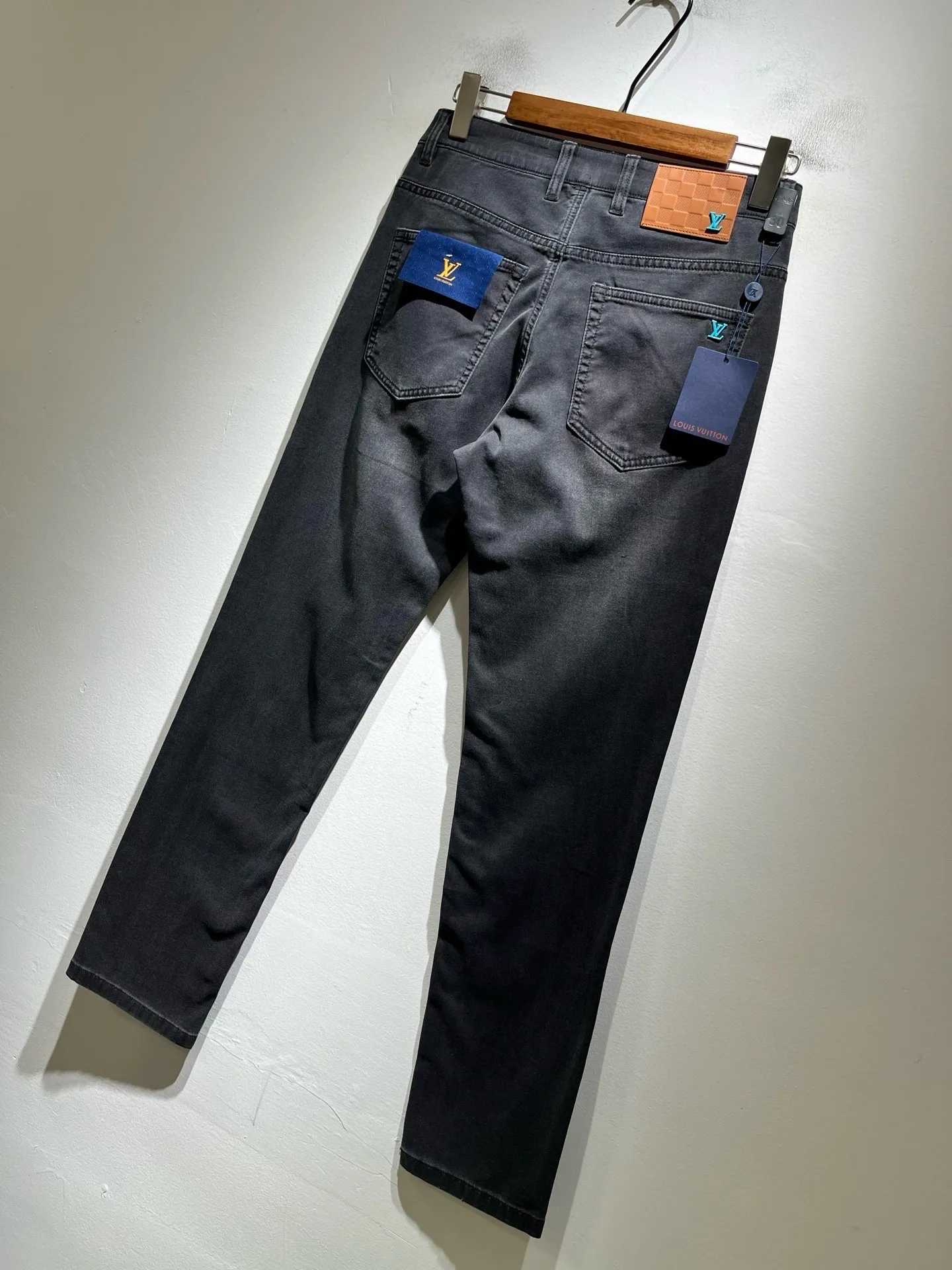 Men's Jeans LOUIS VUITTON 18292932