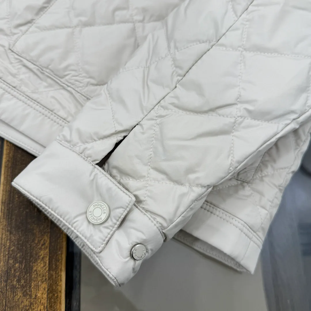 Men's Jackets And Down Jackets MONCLER 18001956